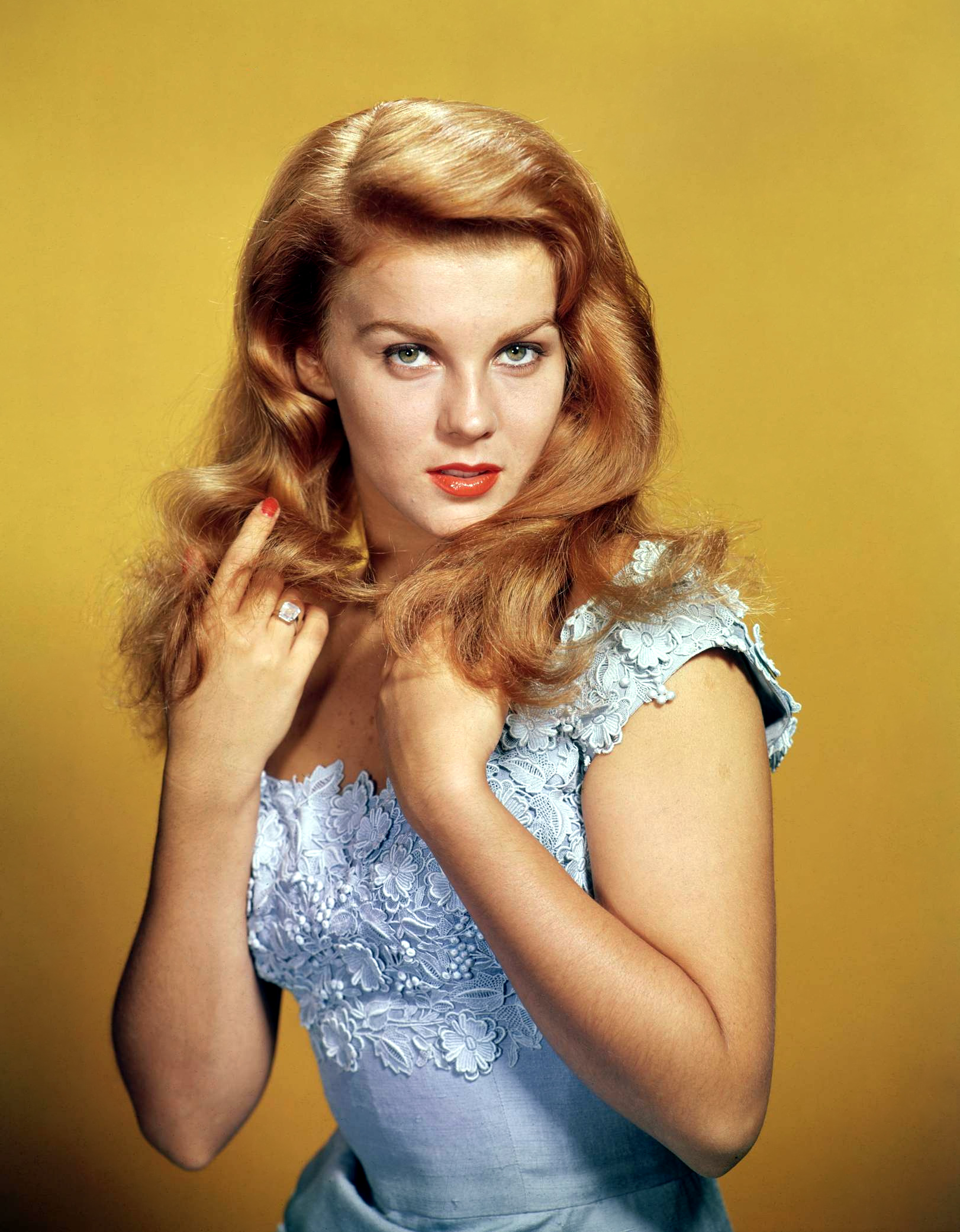 Ann Margret - Images Actress