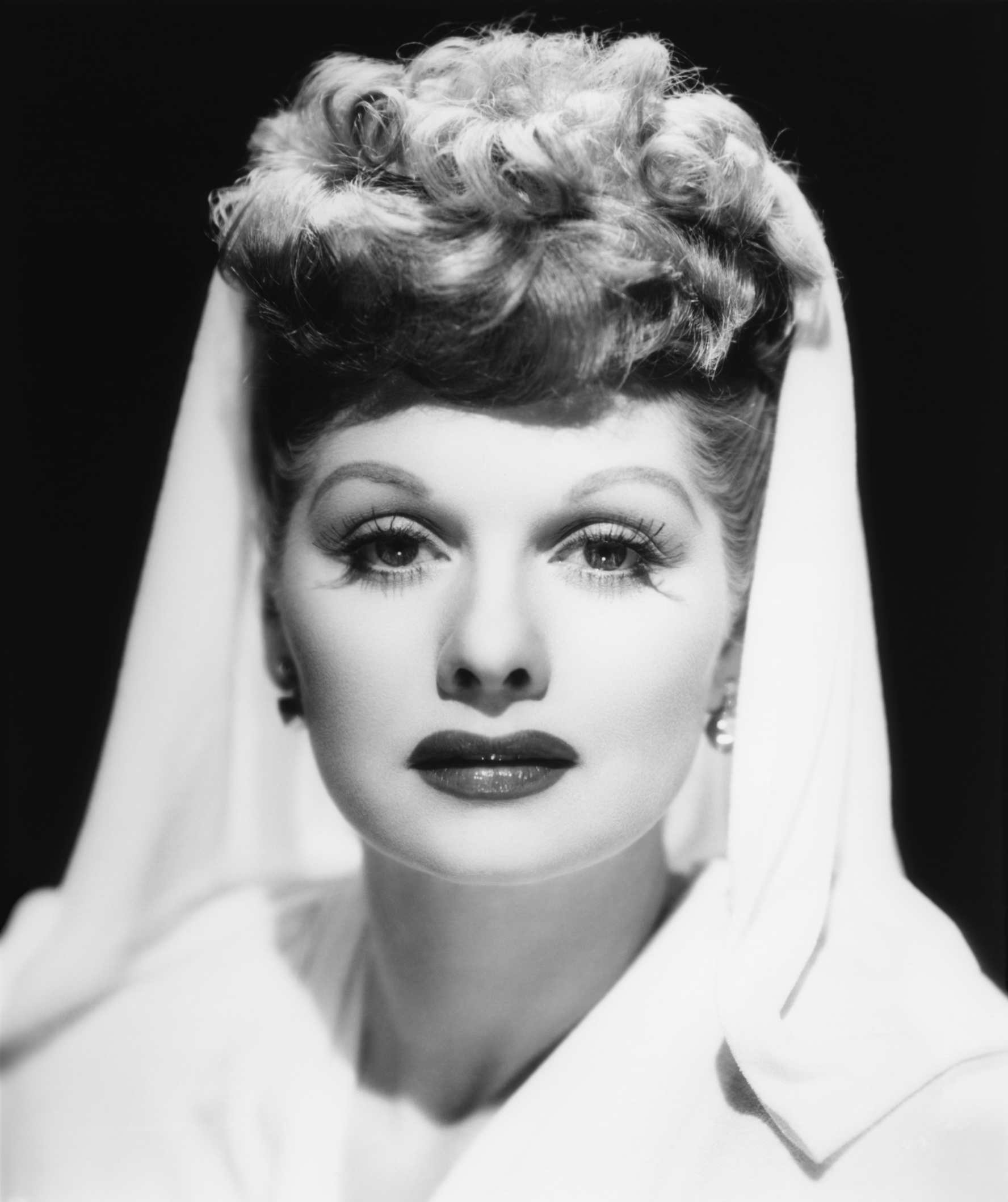 lucille ball