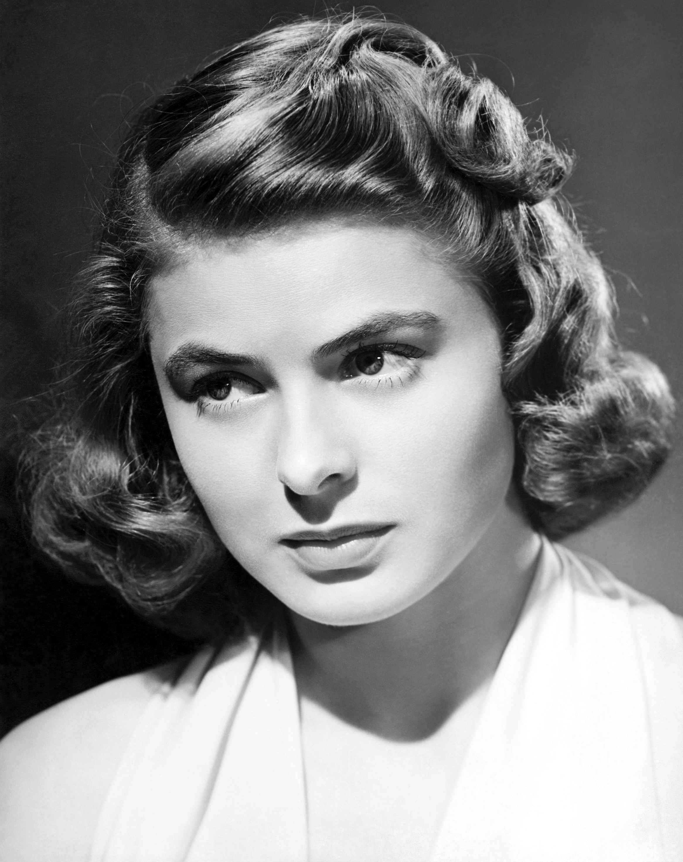 Resultado de imagen de ingrid bergman