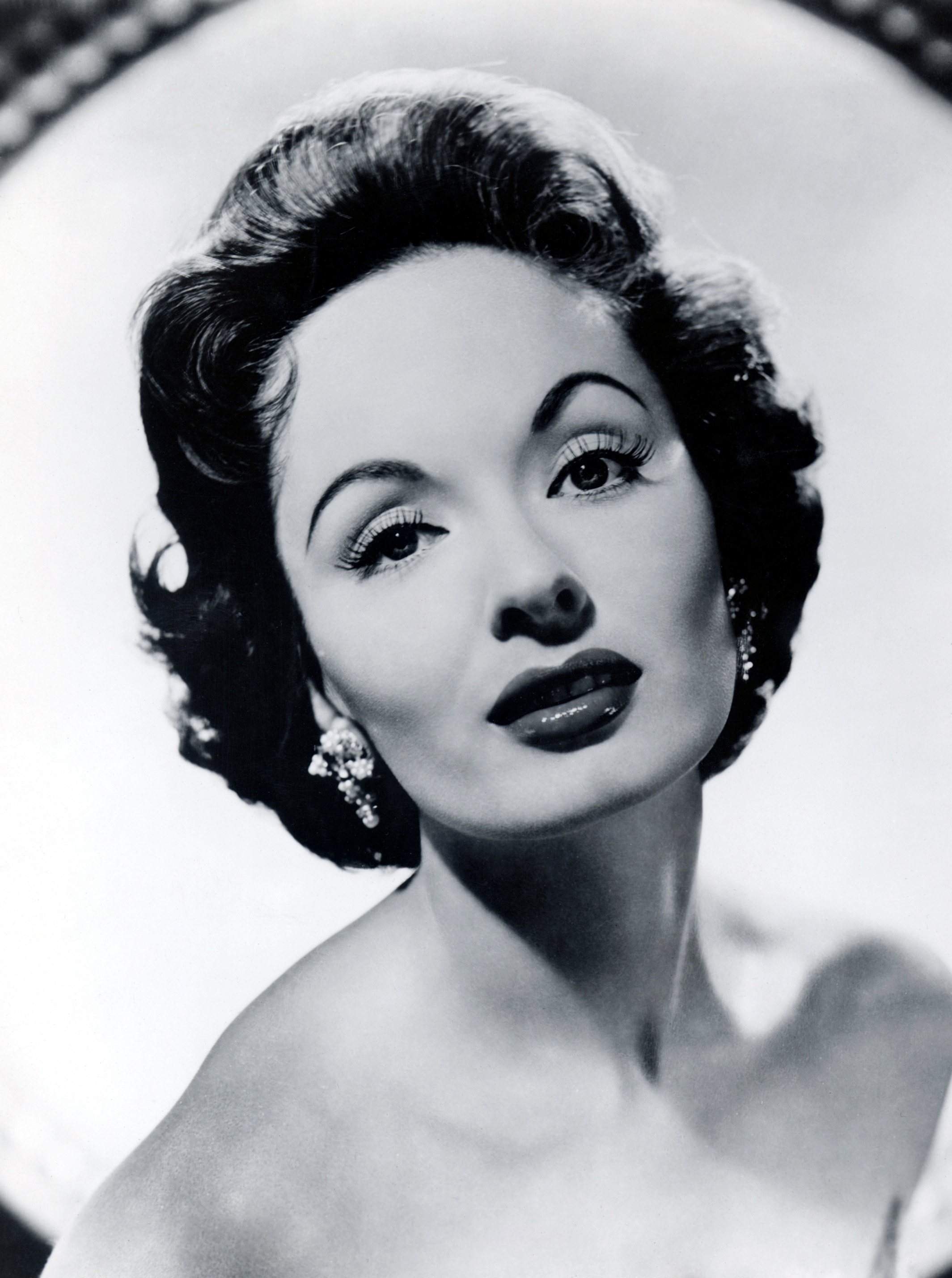 Ann Blyth - Images Actress