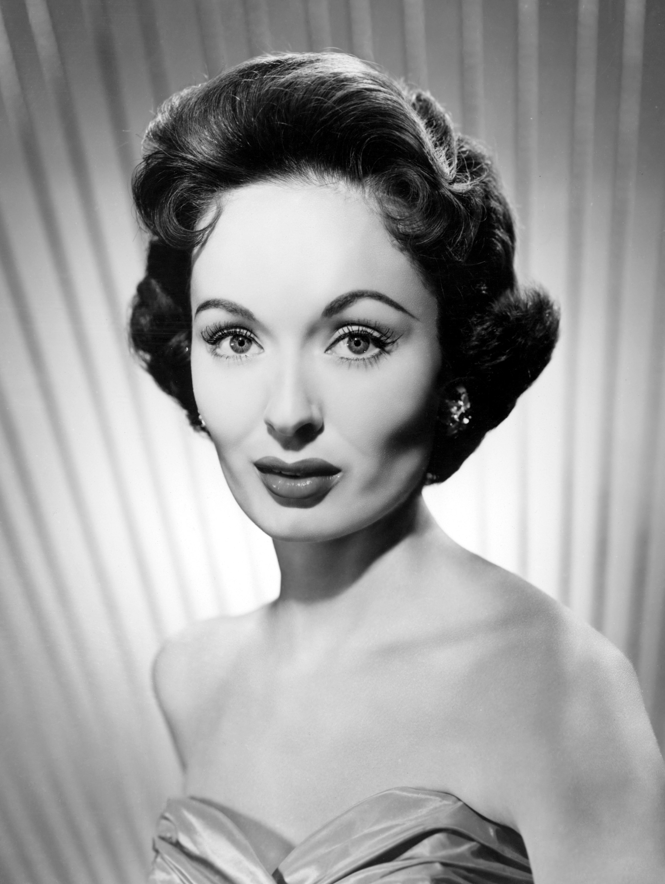Ann Blyth - Picture Actress