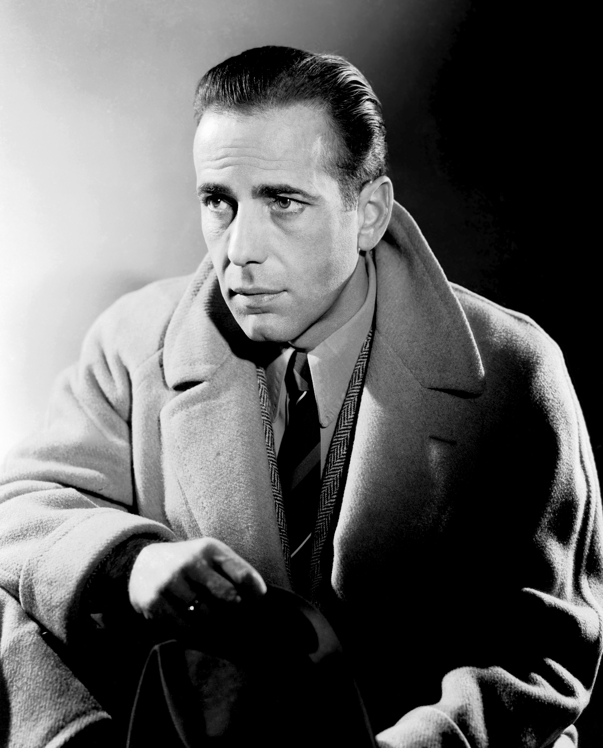 Humphrey Bogart - Photos Hot