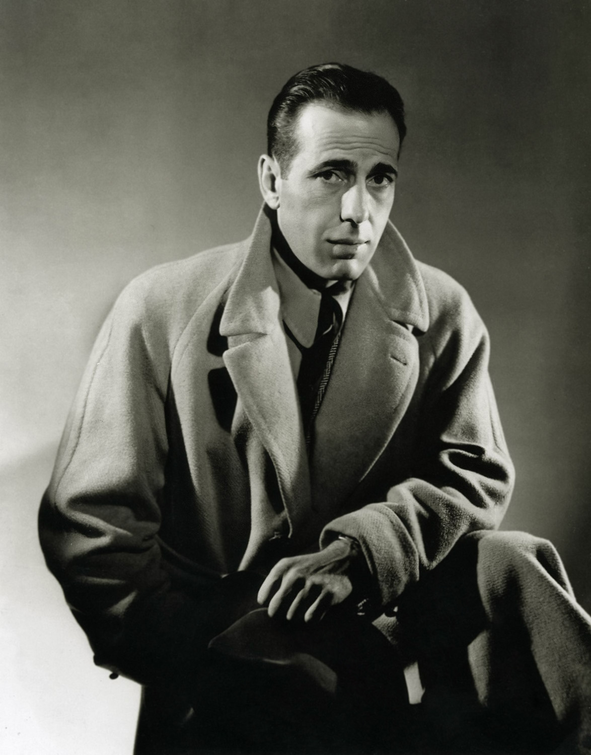 Humphrey Bogart - Gallery