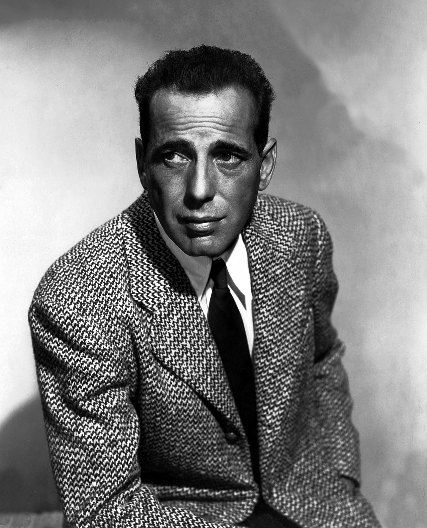 Humphrey Bogart - Wallpaper Hot