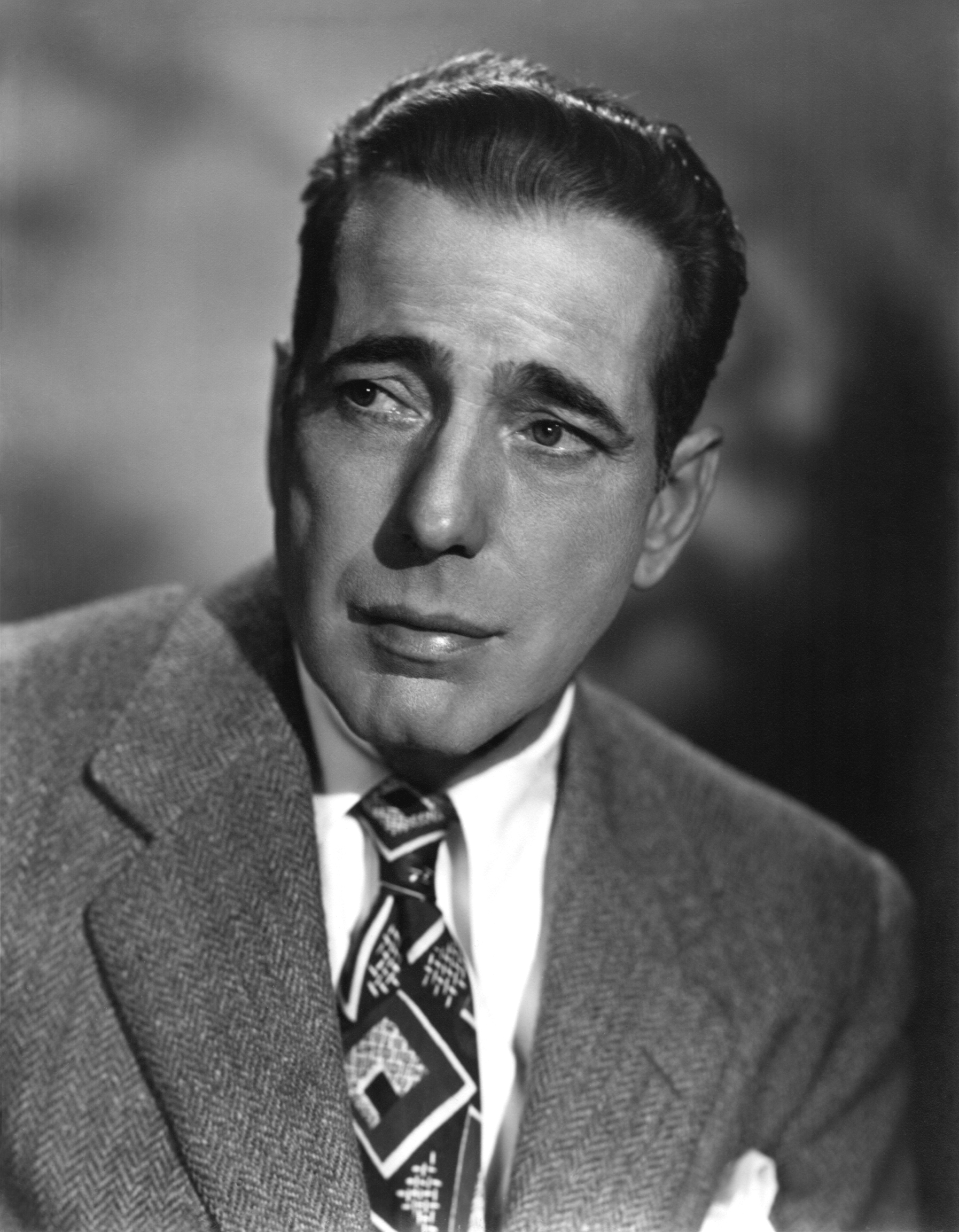 Humphrey Bogart - Picture Gallery