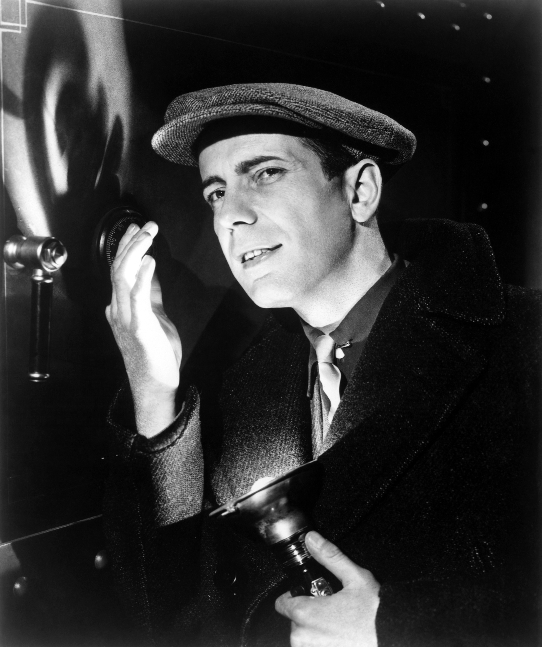 Humphrey Bogart - Photos