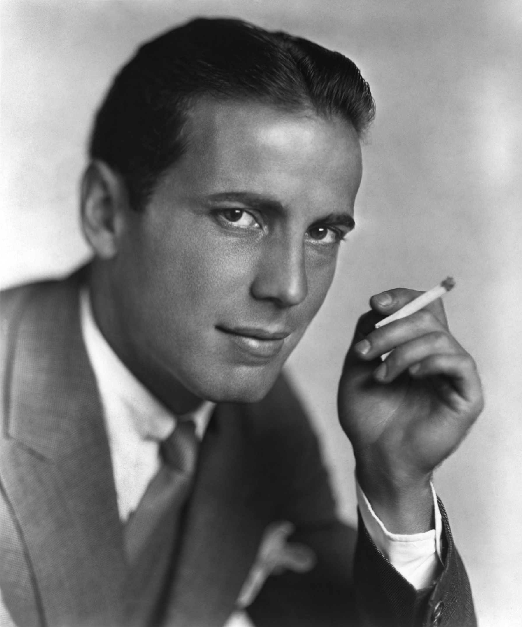 Humphrey Bogart - Picture Hot