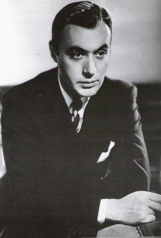 Charles Boyer - Gallery Colection