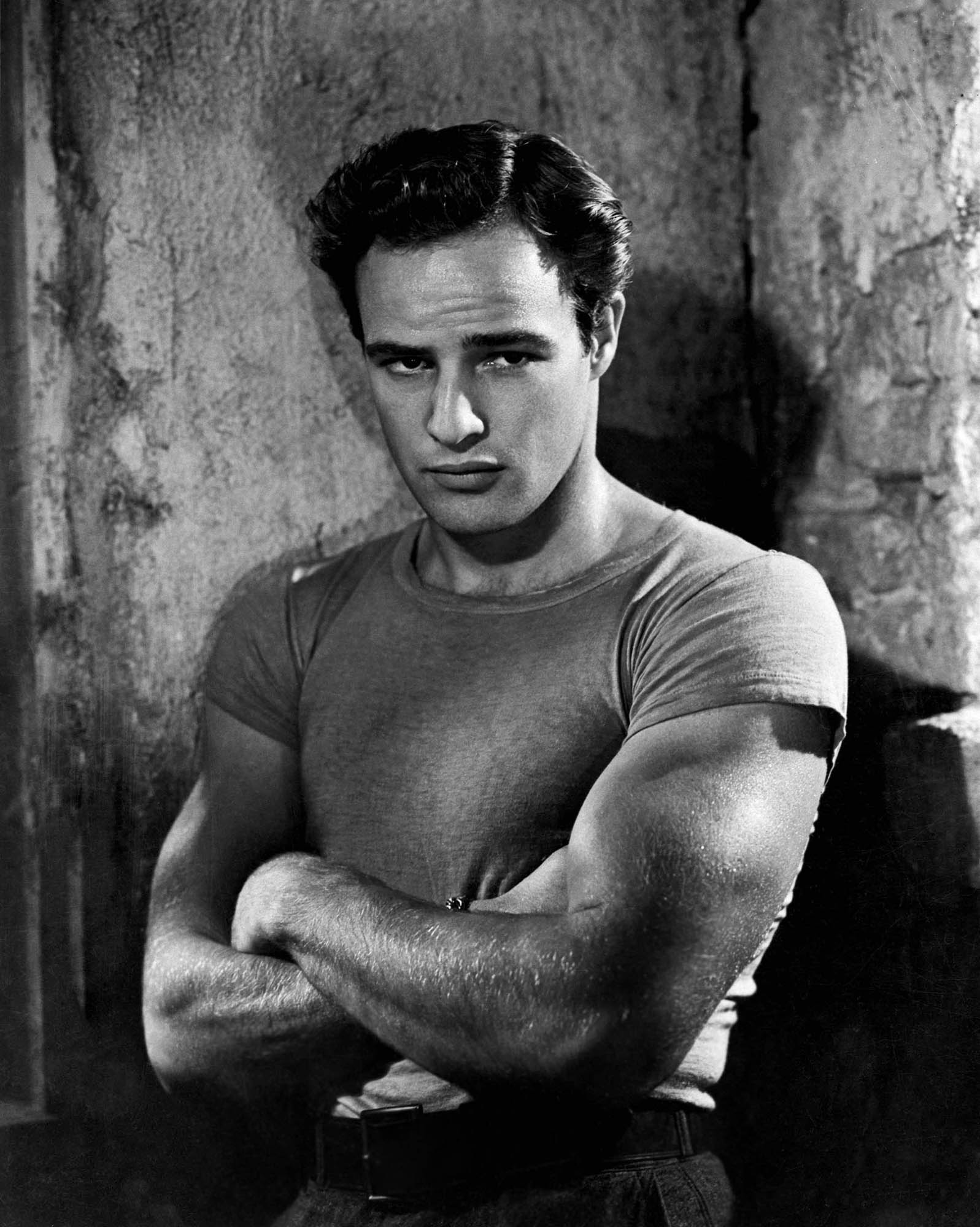 marlon brando streetcar named desire