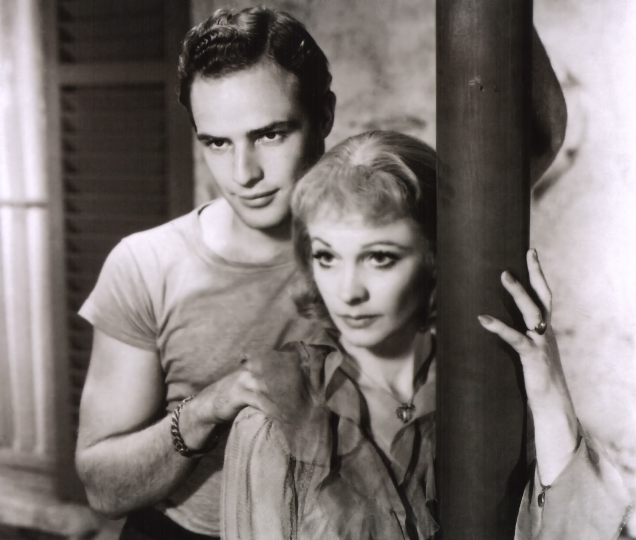 marlon brando streetcar named desire