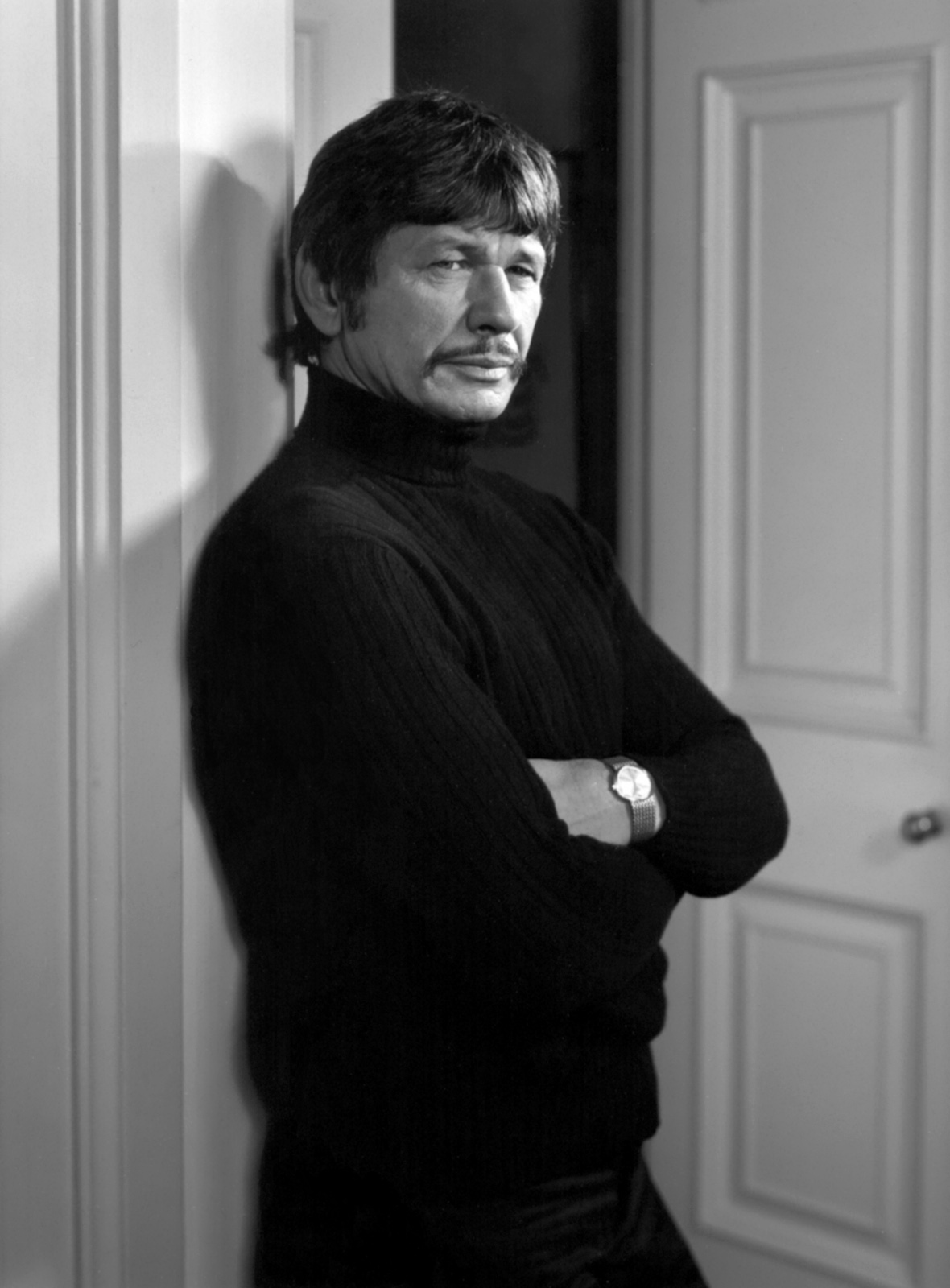 Charles Bronson - Photos