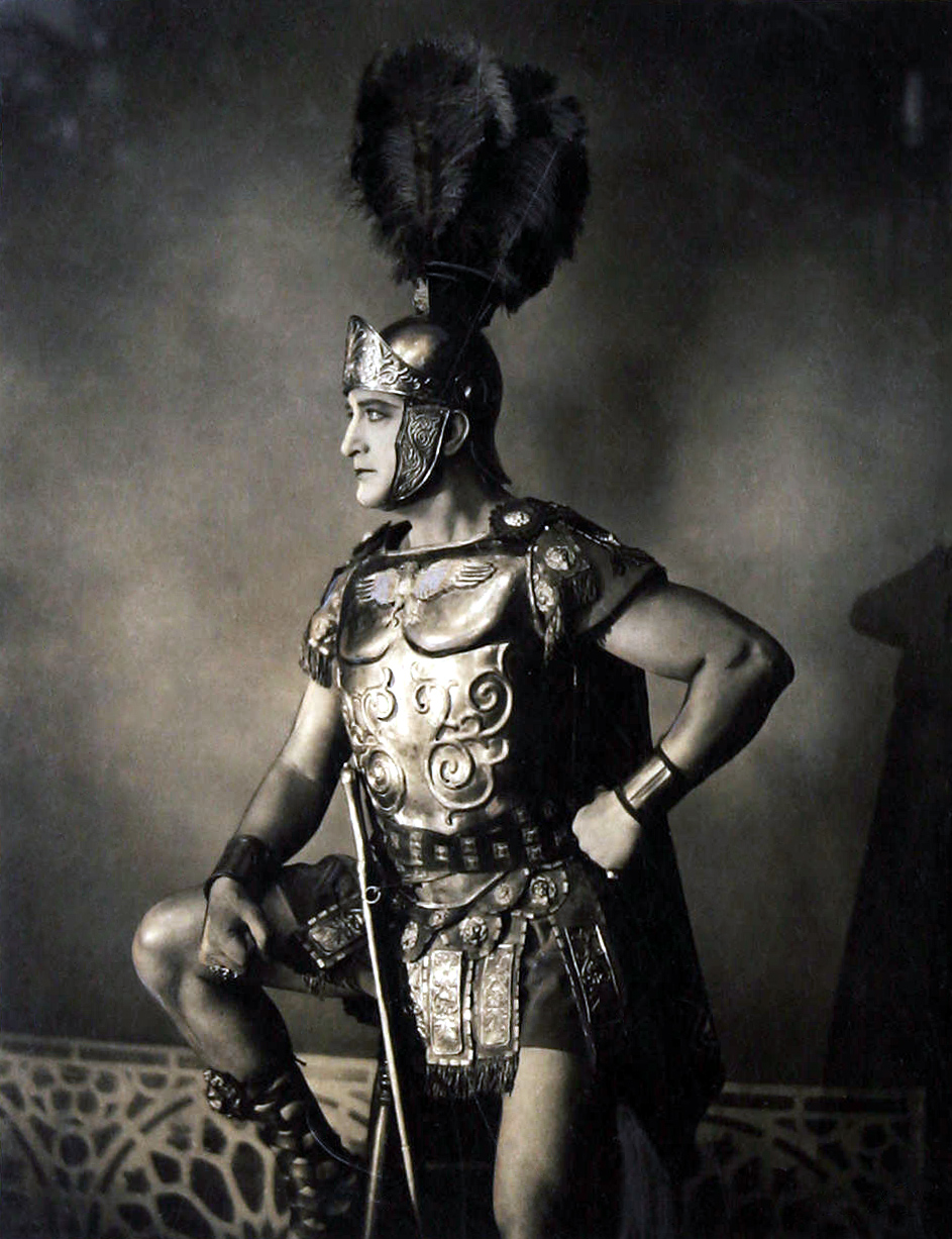 41+ Ben-Hur: A Tale Of The Christ Background