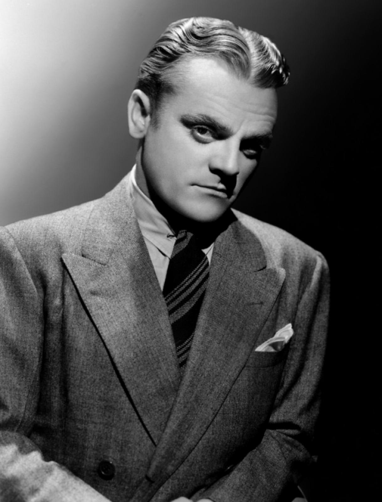 James Cagney Net Worth