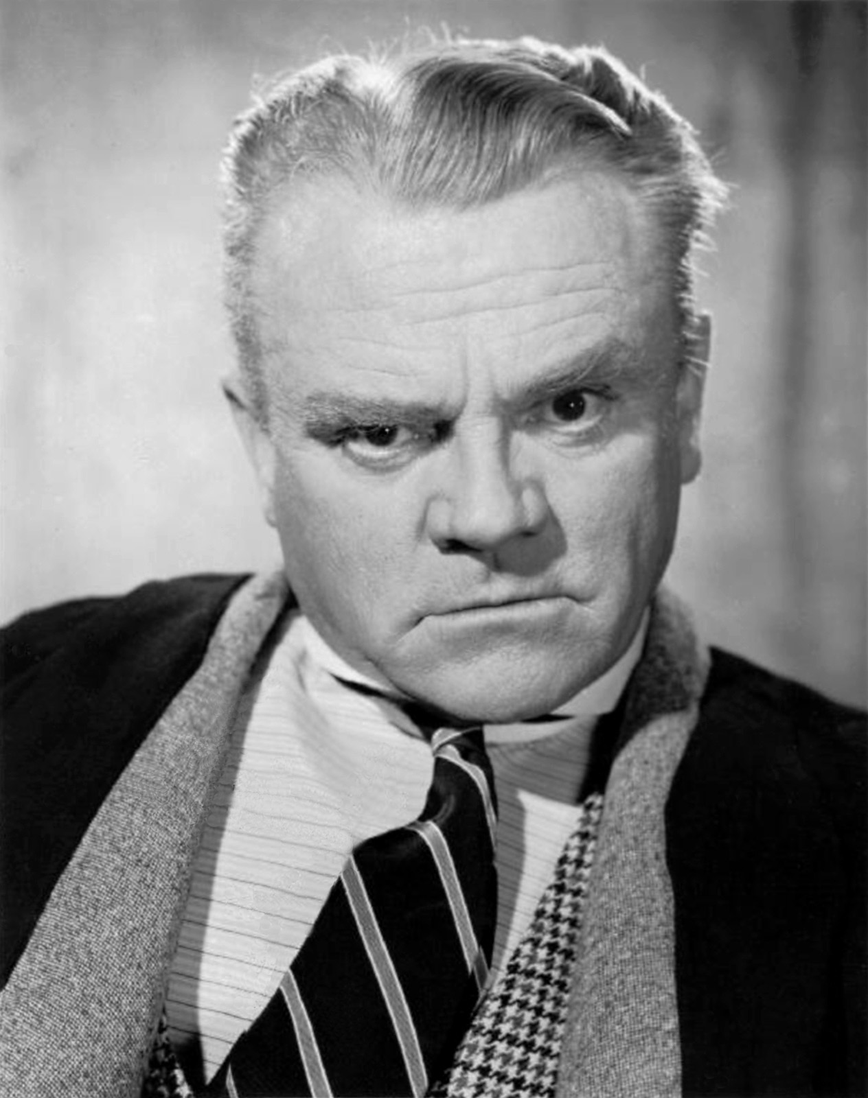 James Cagney Net Worth