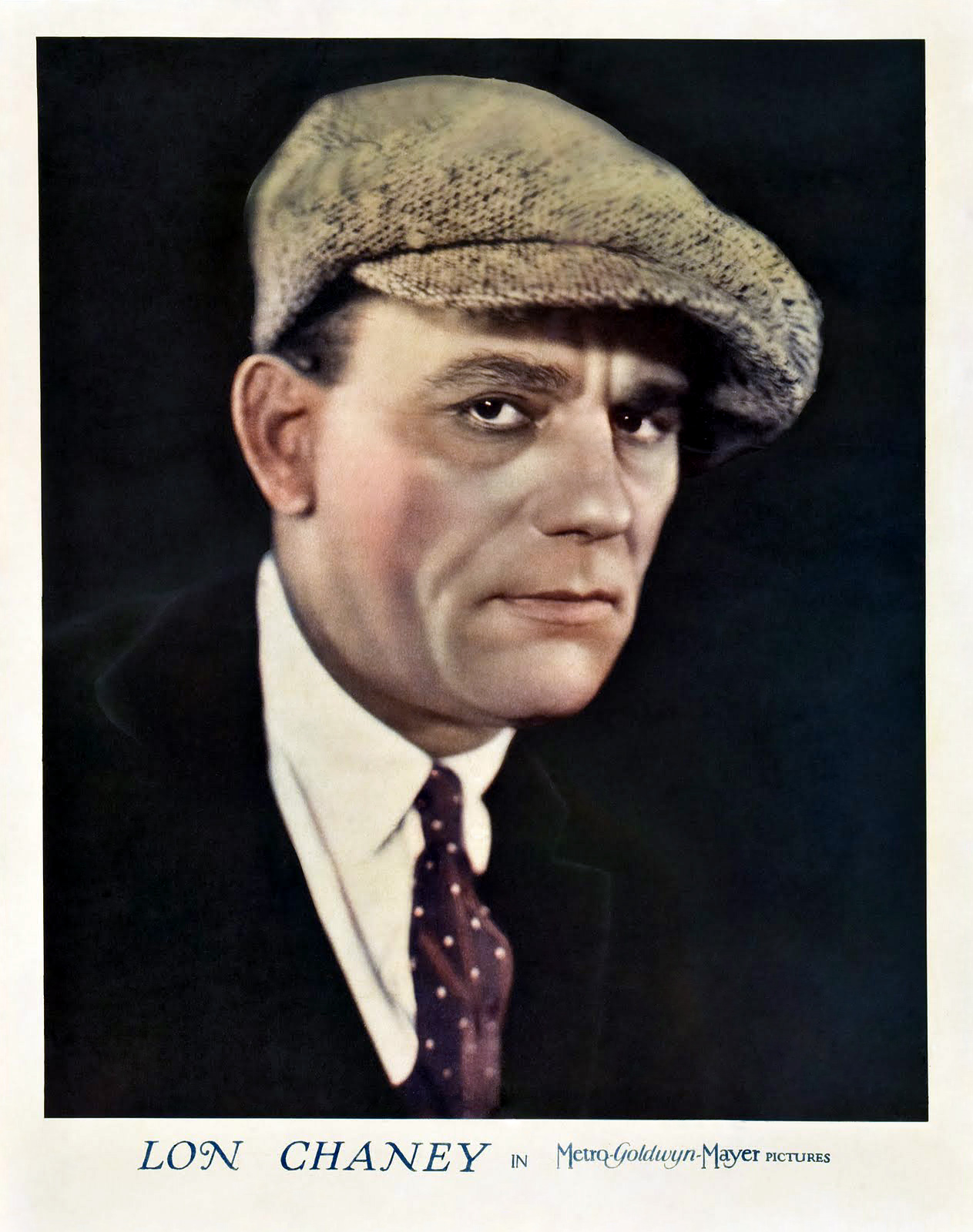 Image result for LON CHANEY