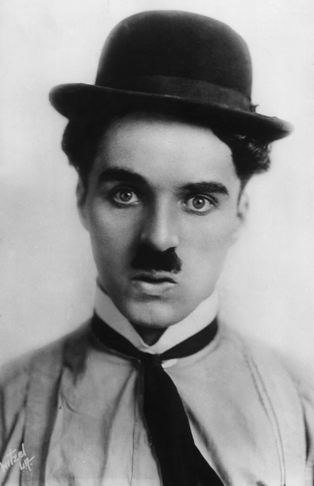 Charles Chaplin - Gallery