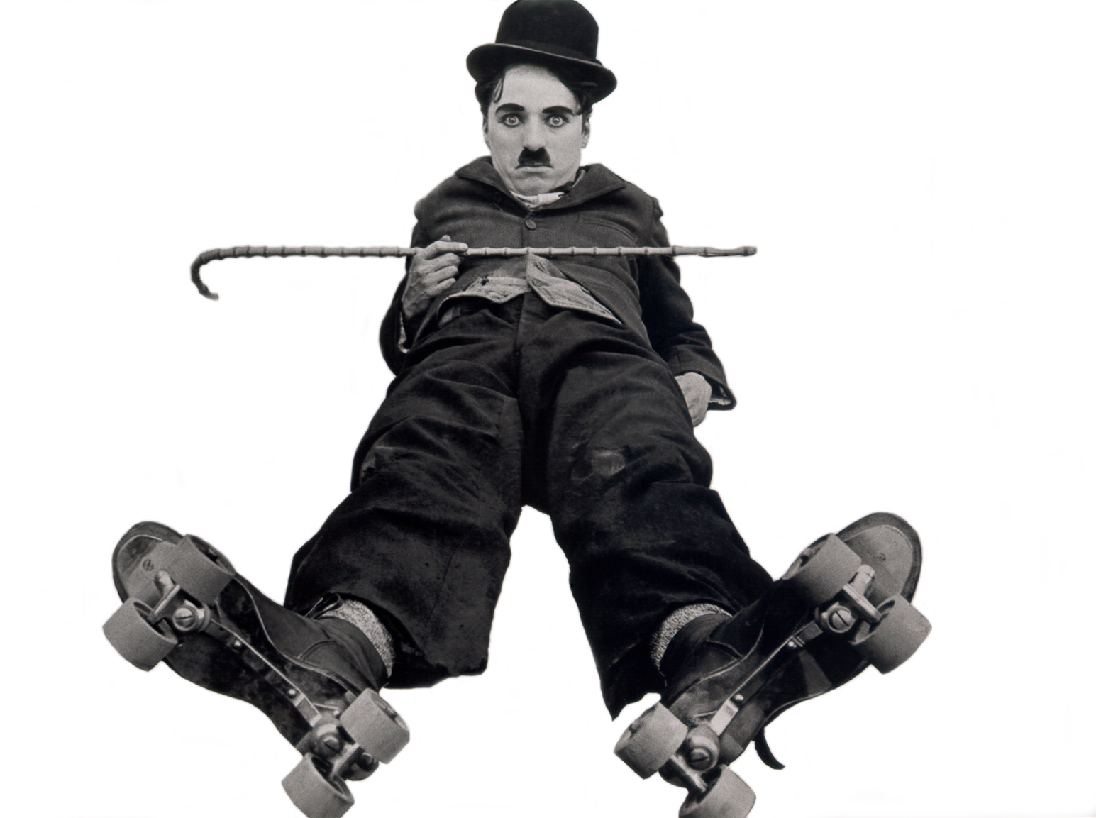 Resultado de imagen de CHARLIE CHAPLIN