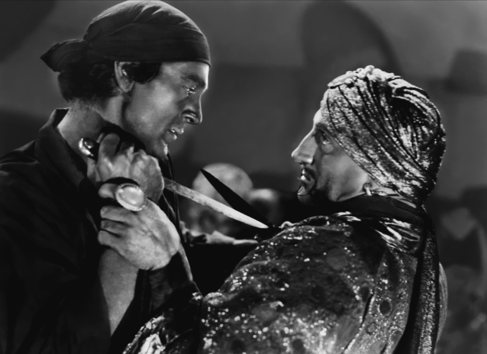 The Adventures Of Marco Polo [1938]