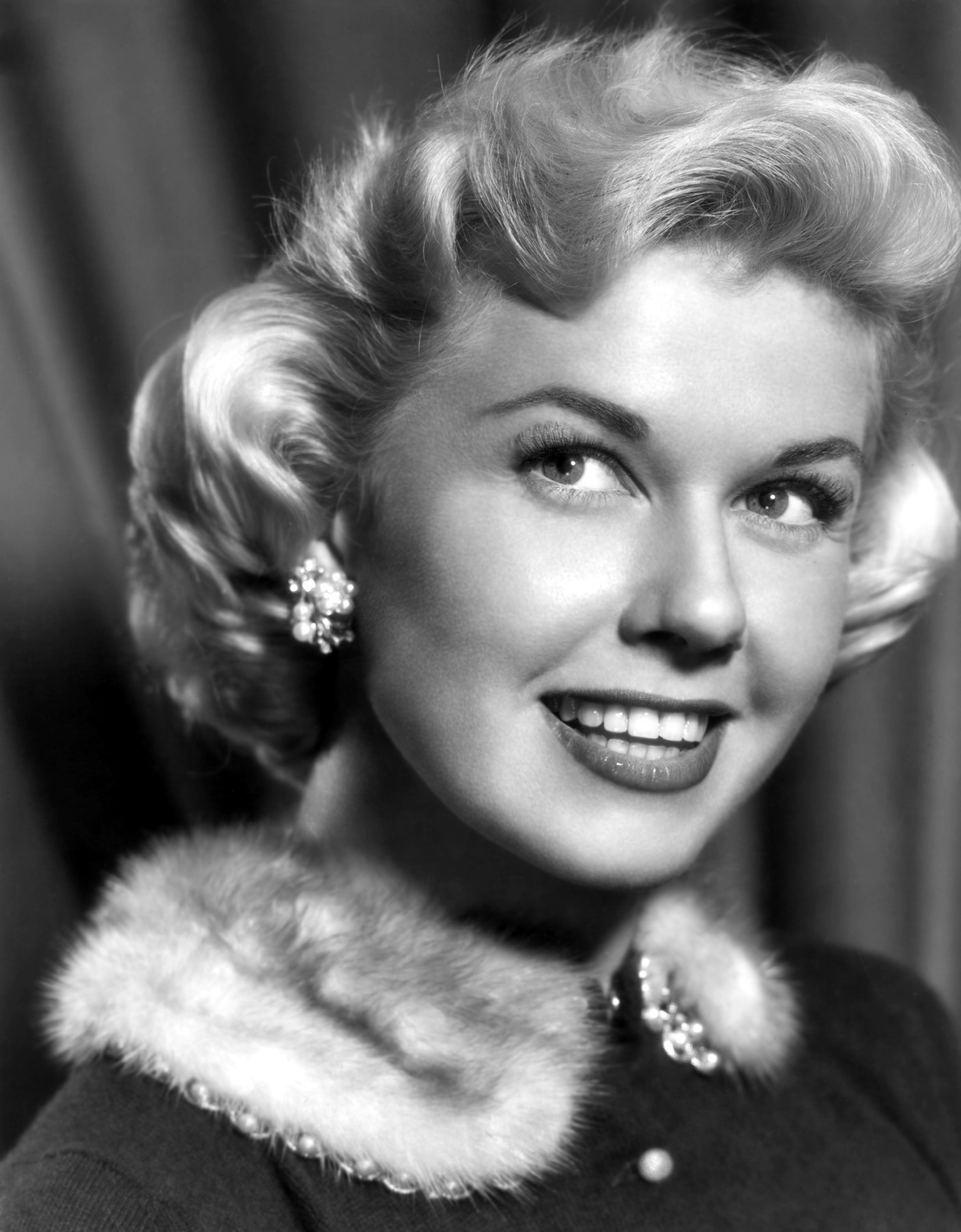 Doris Day - Gallery Photo