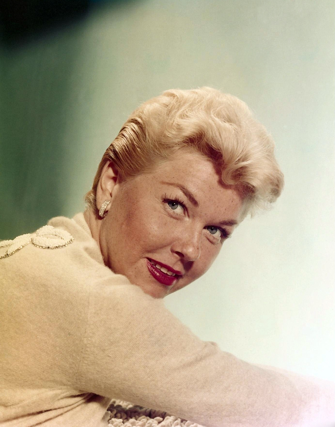 Doris Day-Annex