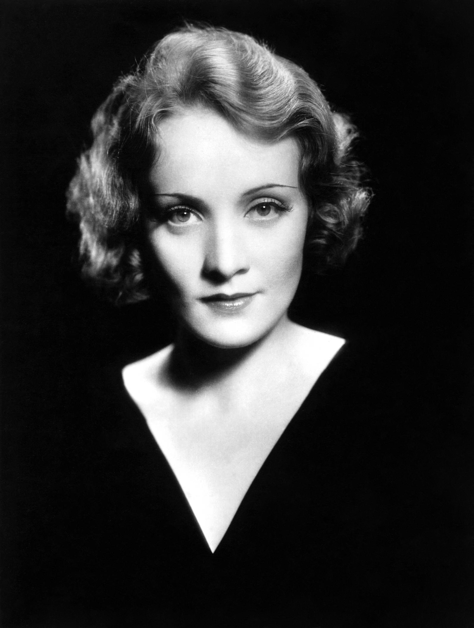 Marlene Dietrich Net Worth