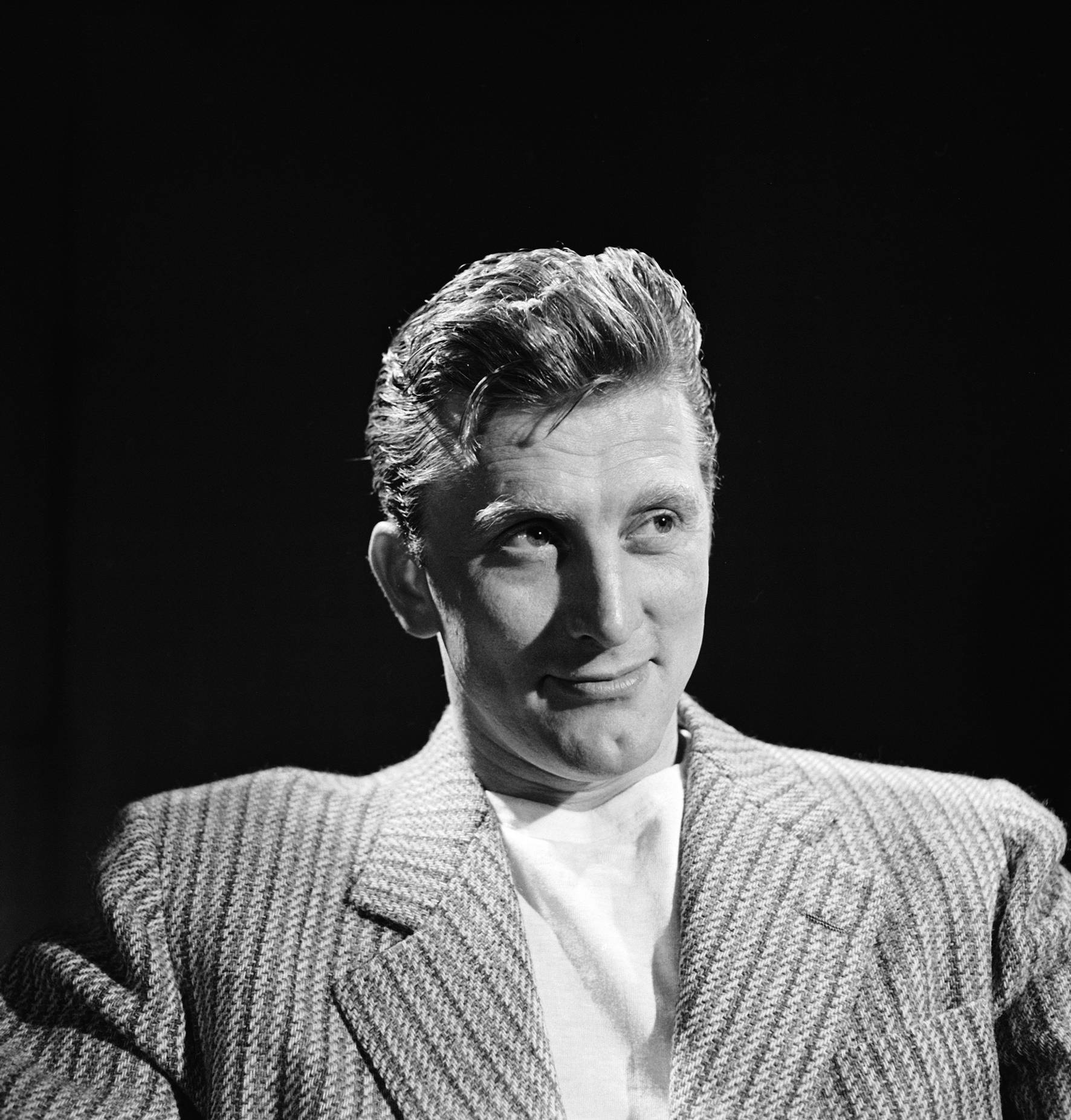 Kirk Douglas - Photo Set