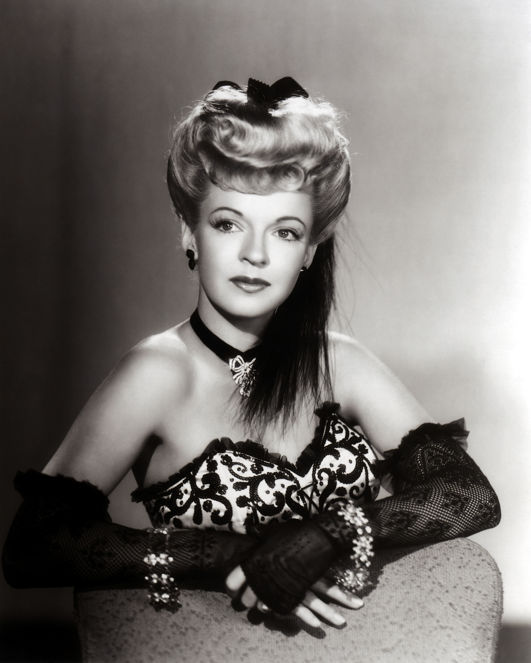 DALE Evans