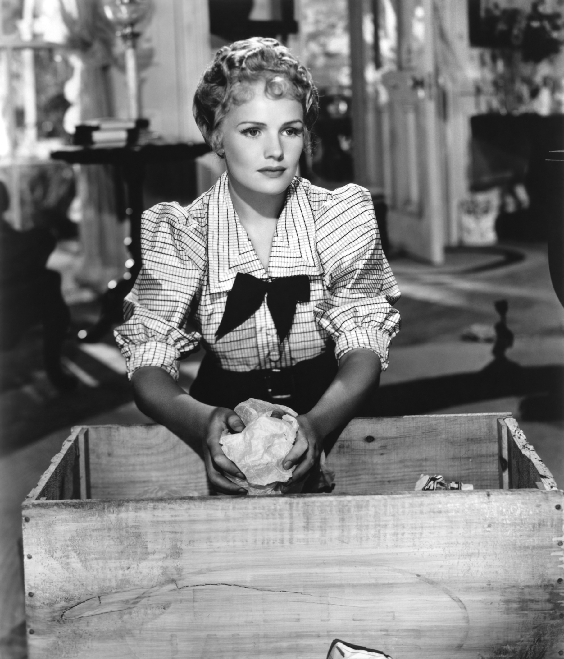 The Enduring Appeal Of Frances Farmer 420 - uf6cq3v