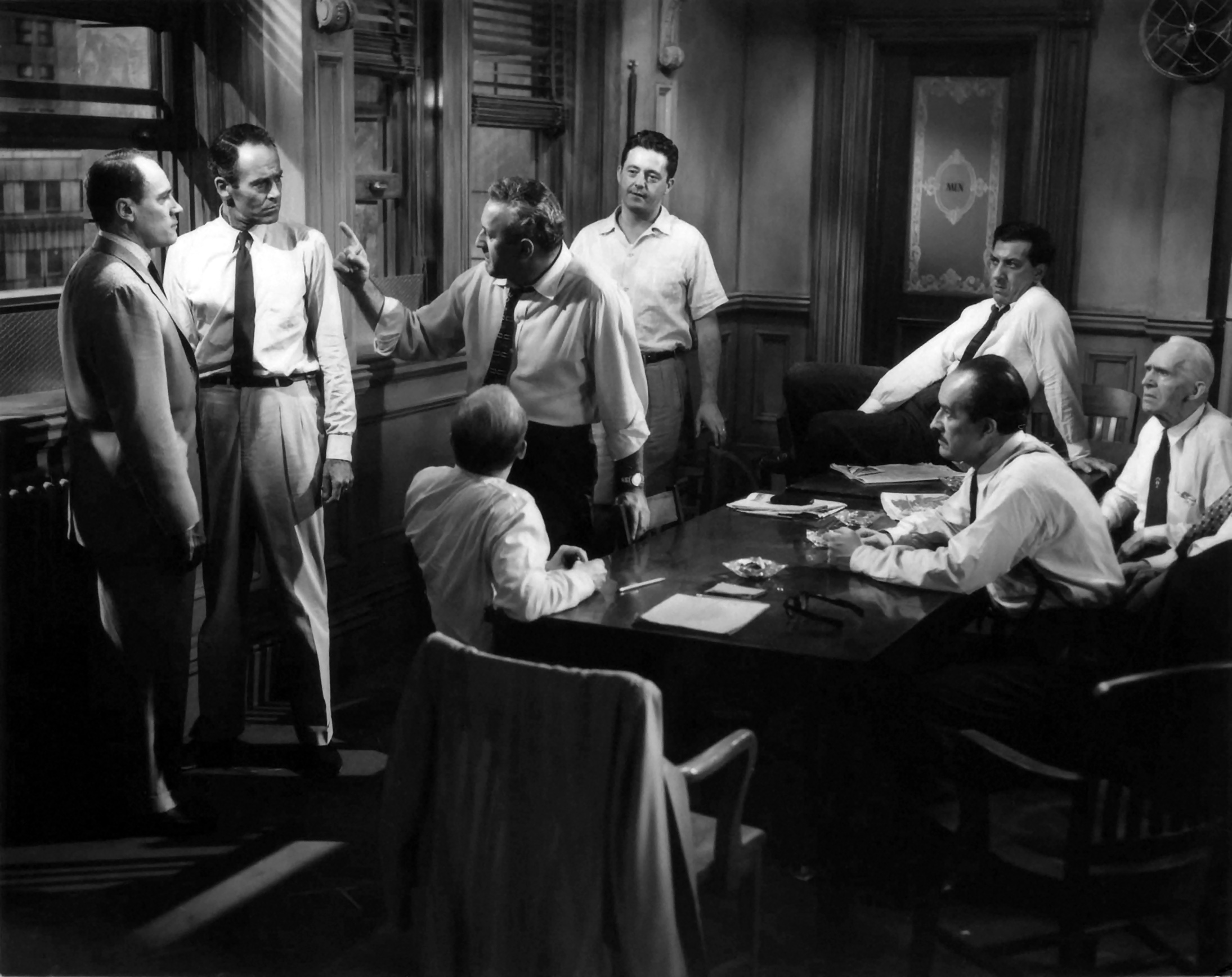 twelve angry men twelve angry men