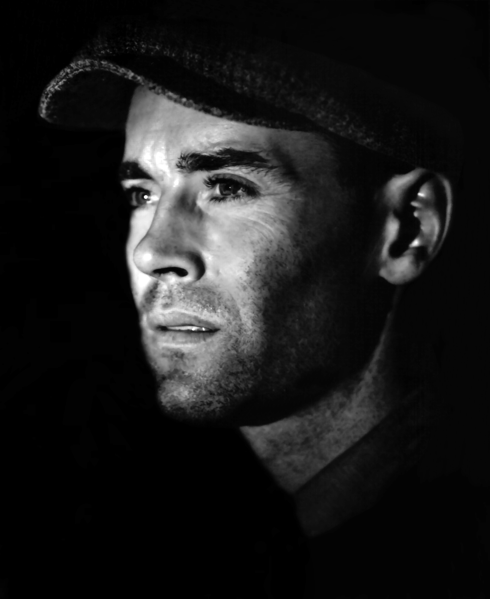 Henry Fonda - Gallery Colection