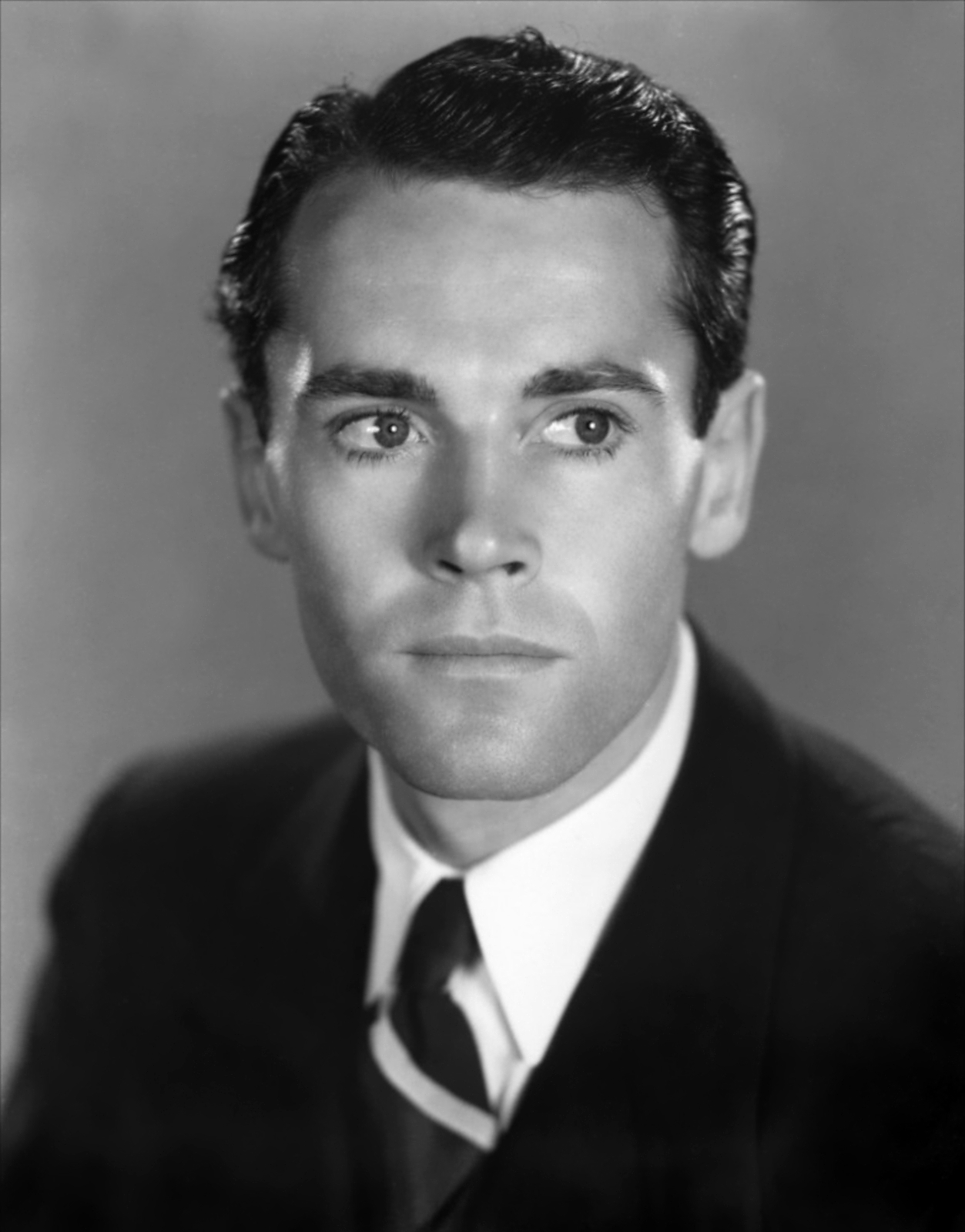 Henry Fonda - Picture