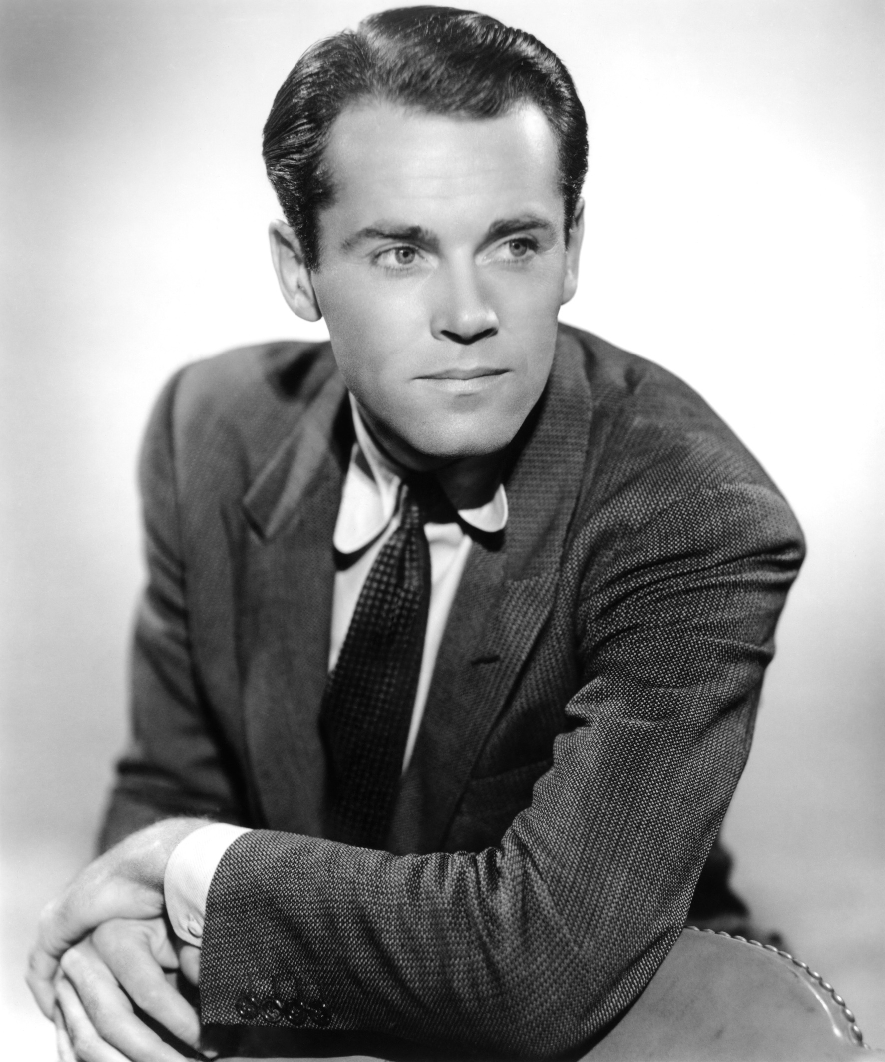 Henry Fonda - Photo Set