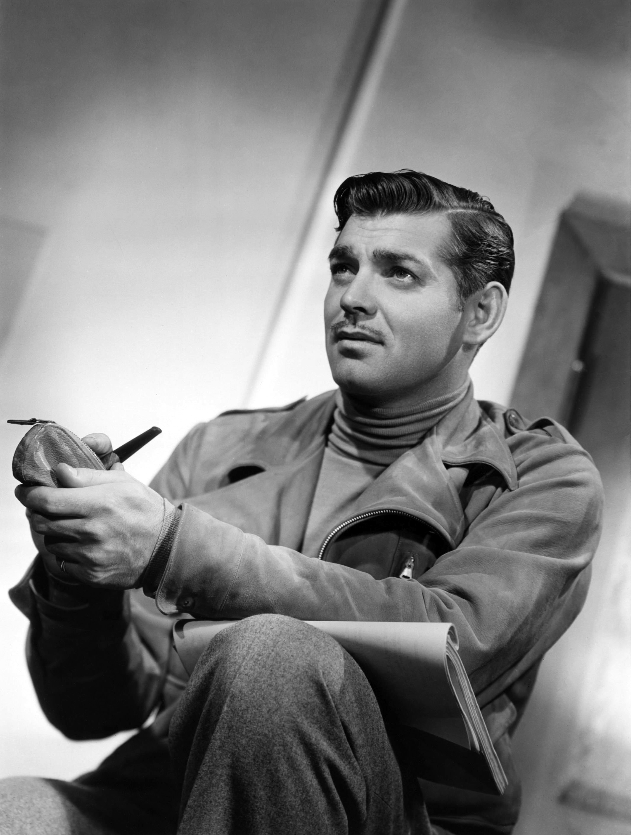 Clark Gable