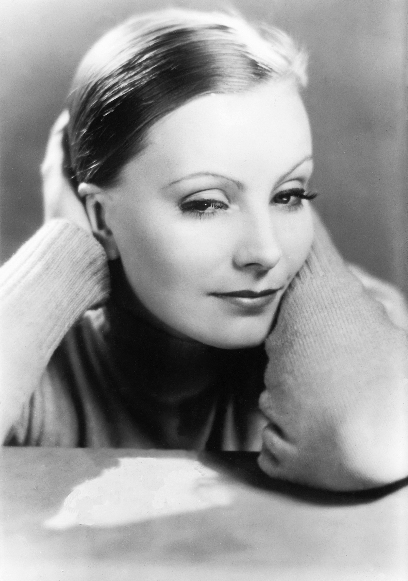 Anna Christie 1930 directed by Jacques Feyder Reviews