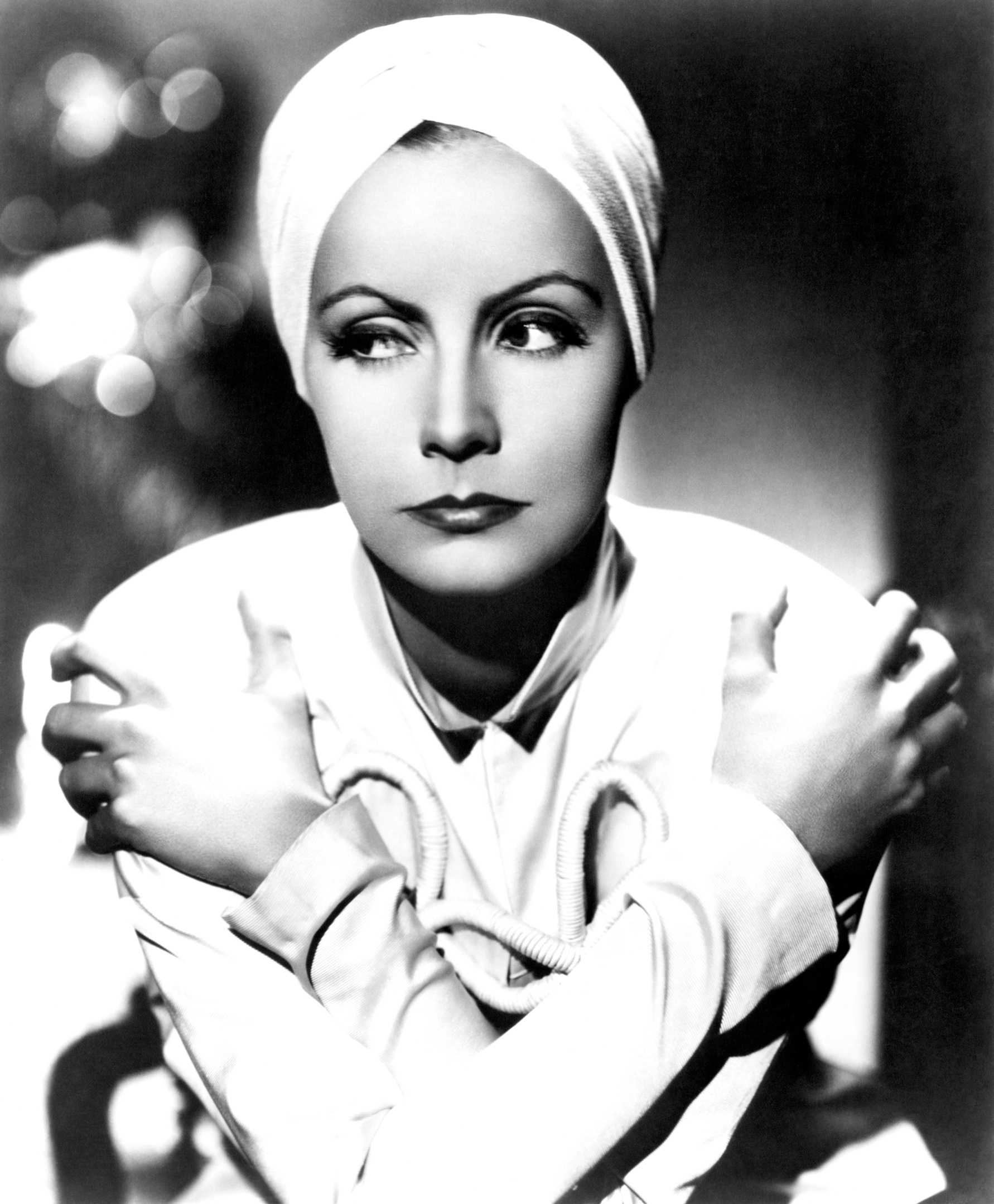 Greta Garbo - Photos