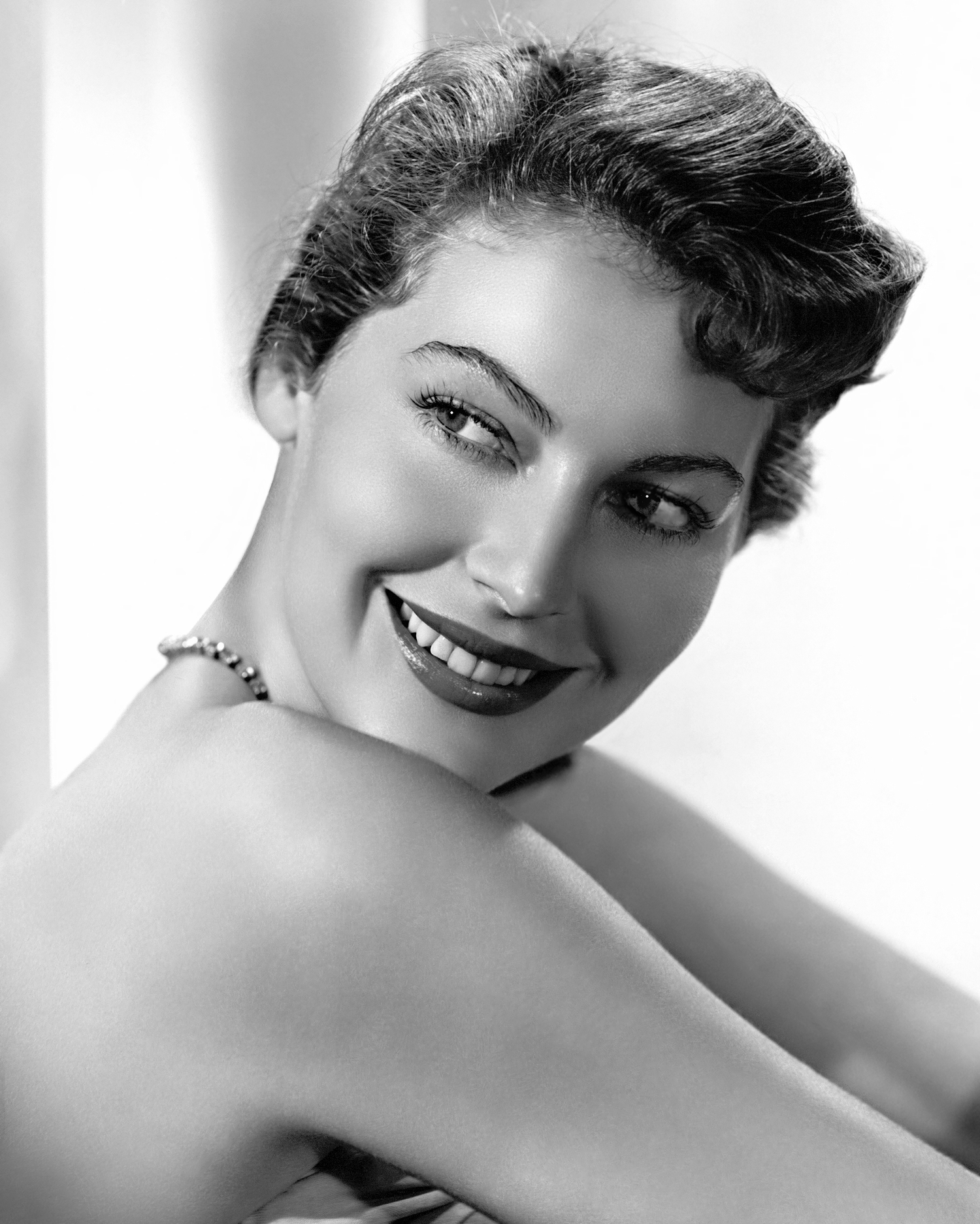 Ava Gardner - Images Actress