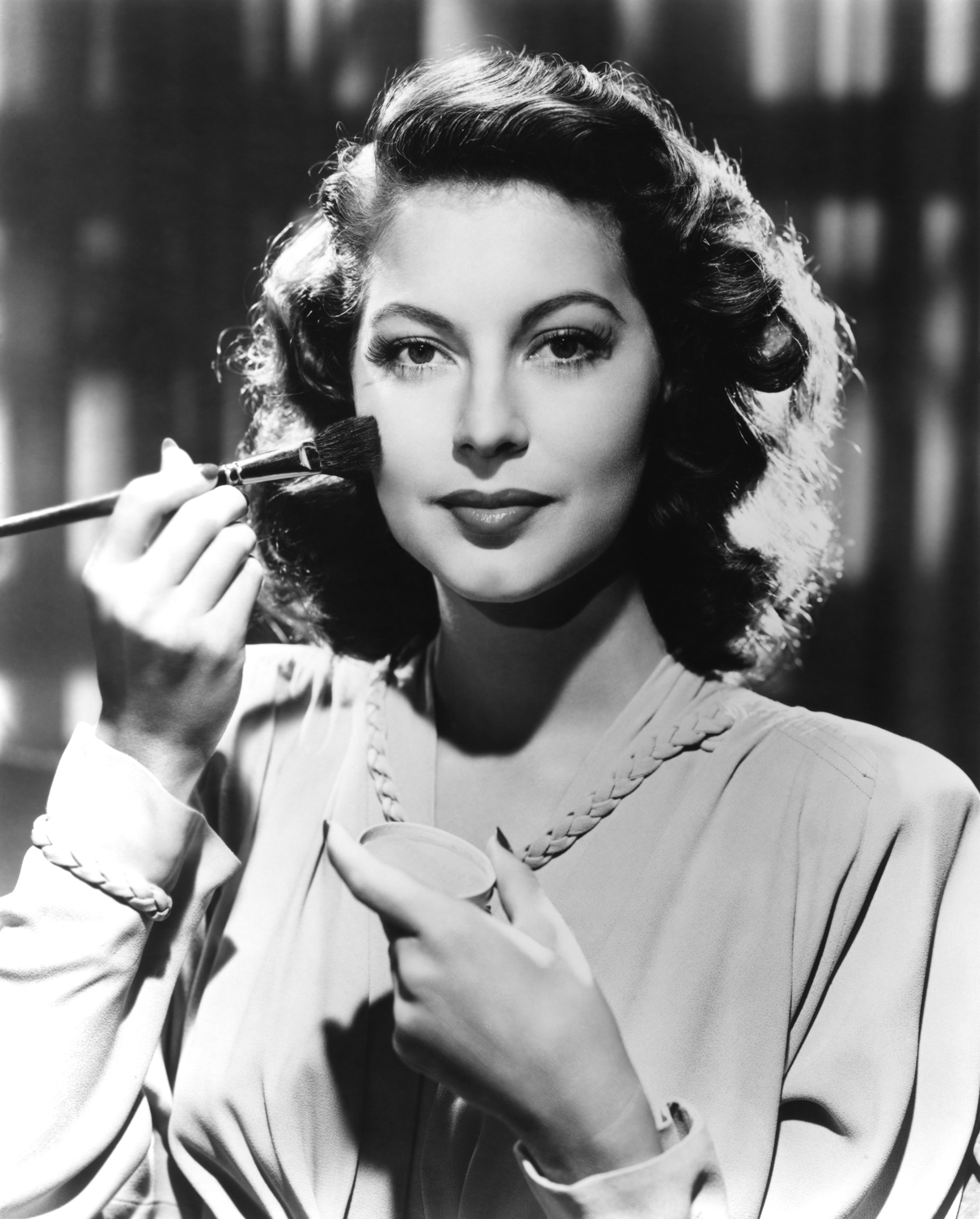 Ava Gardner - Wallpaper Gallery