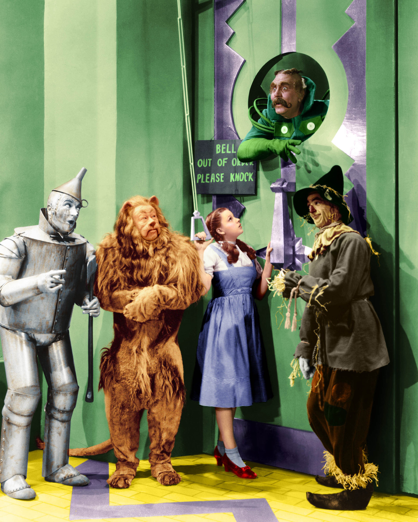 1939 The Wizard Of Oz