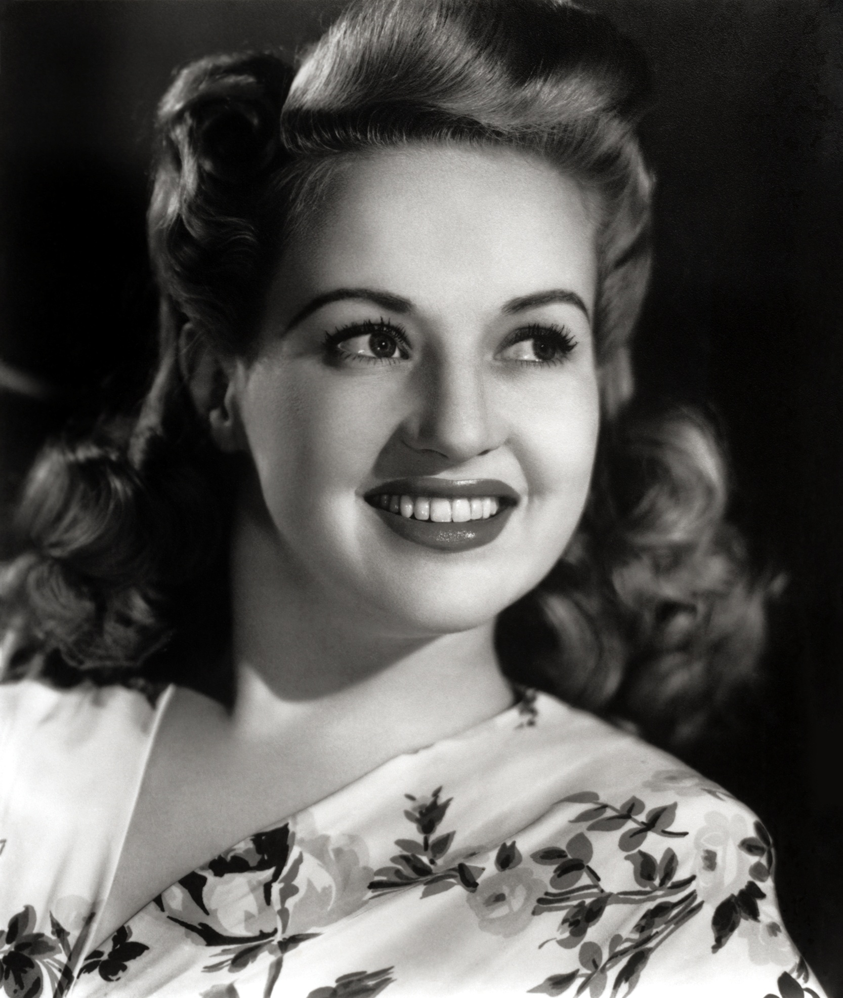 Betty Grable Net Worth