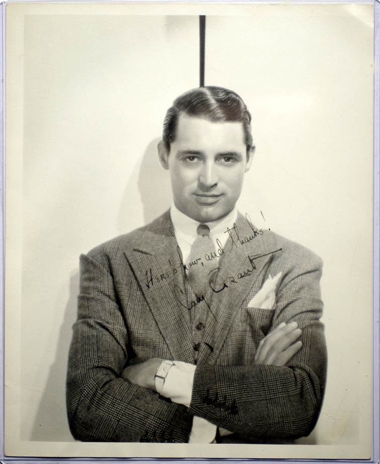 Was Cary Grant Gay 104