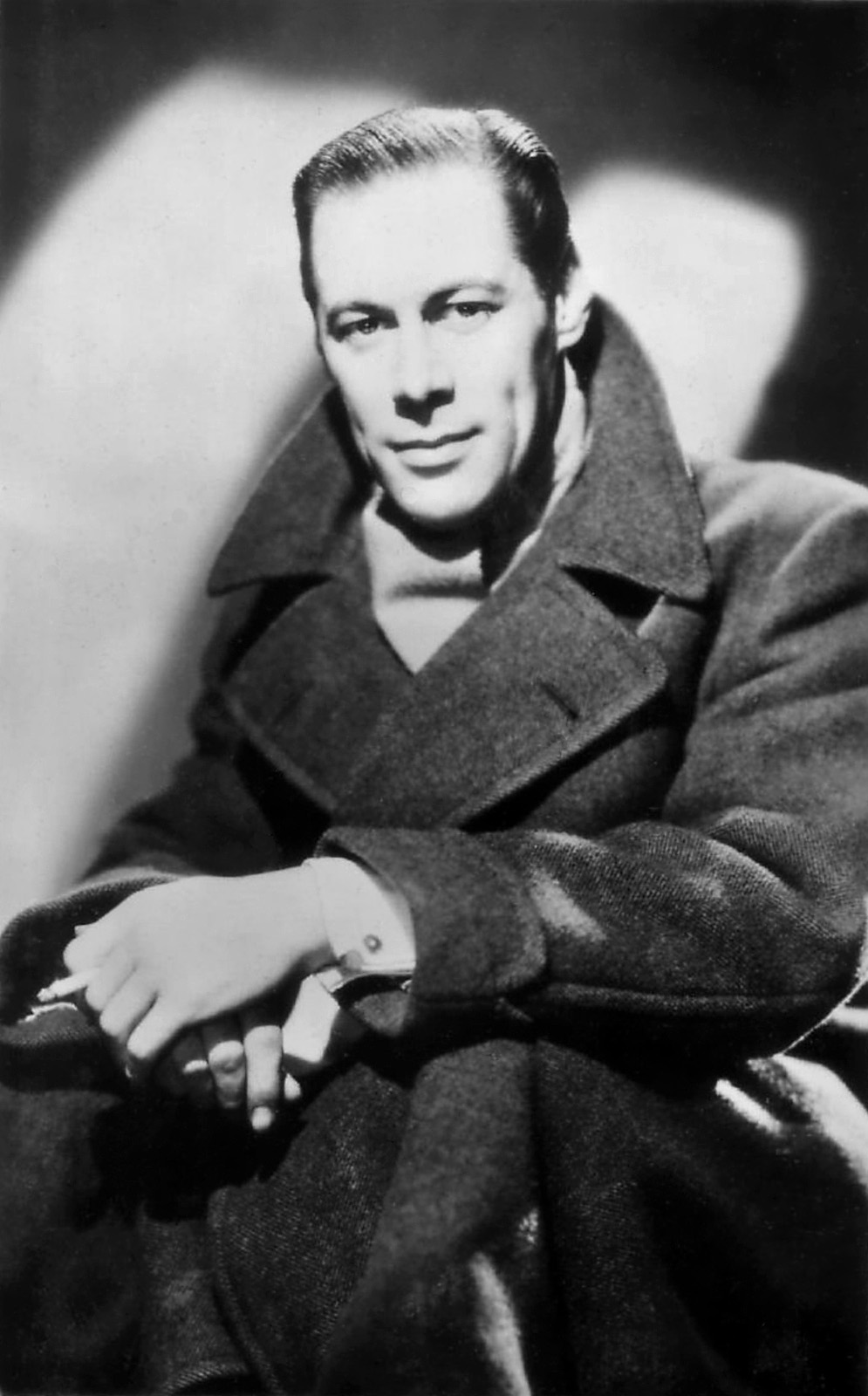 Rex Harrison Net Worth