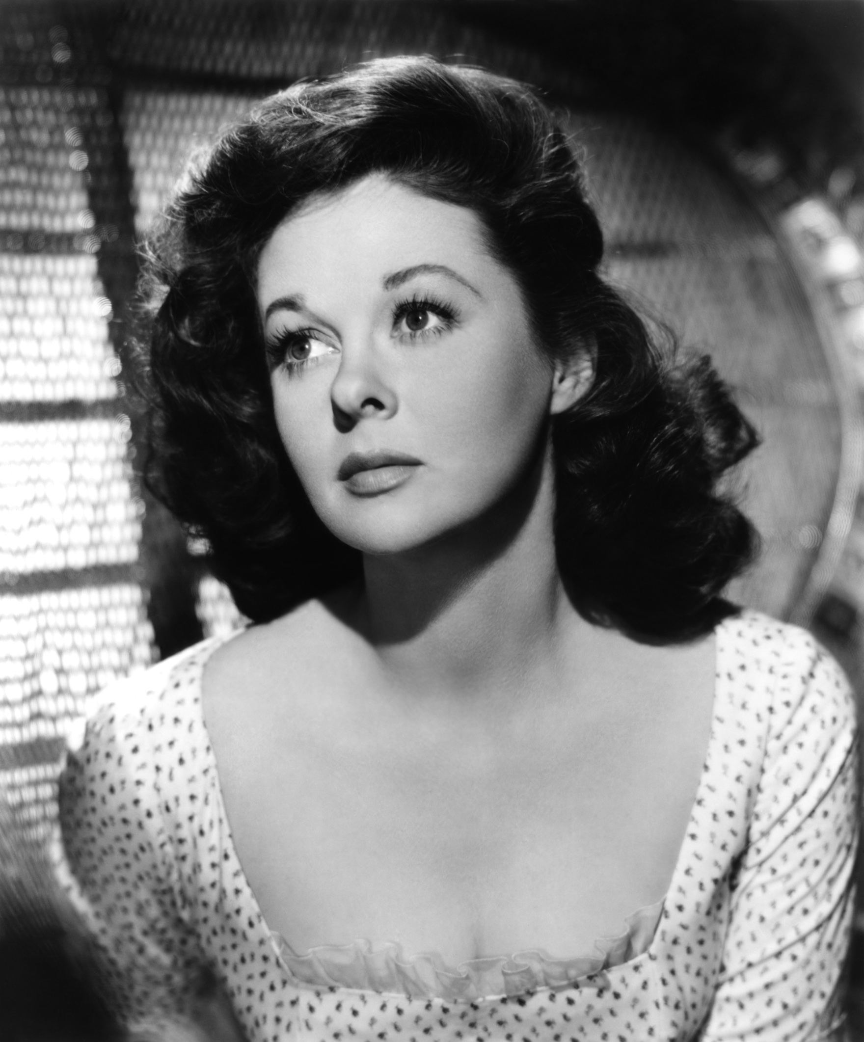 Susan Hayward Net Worth