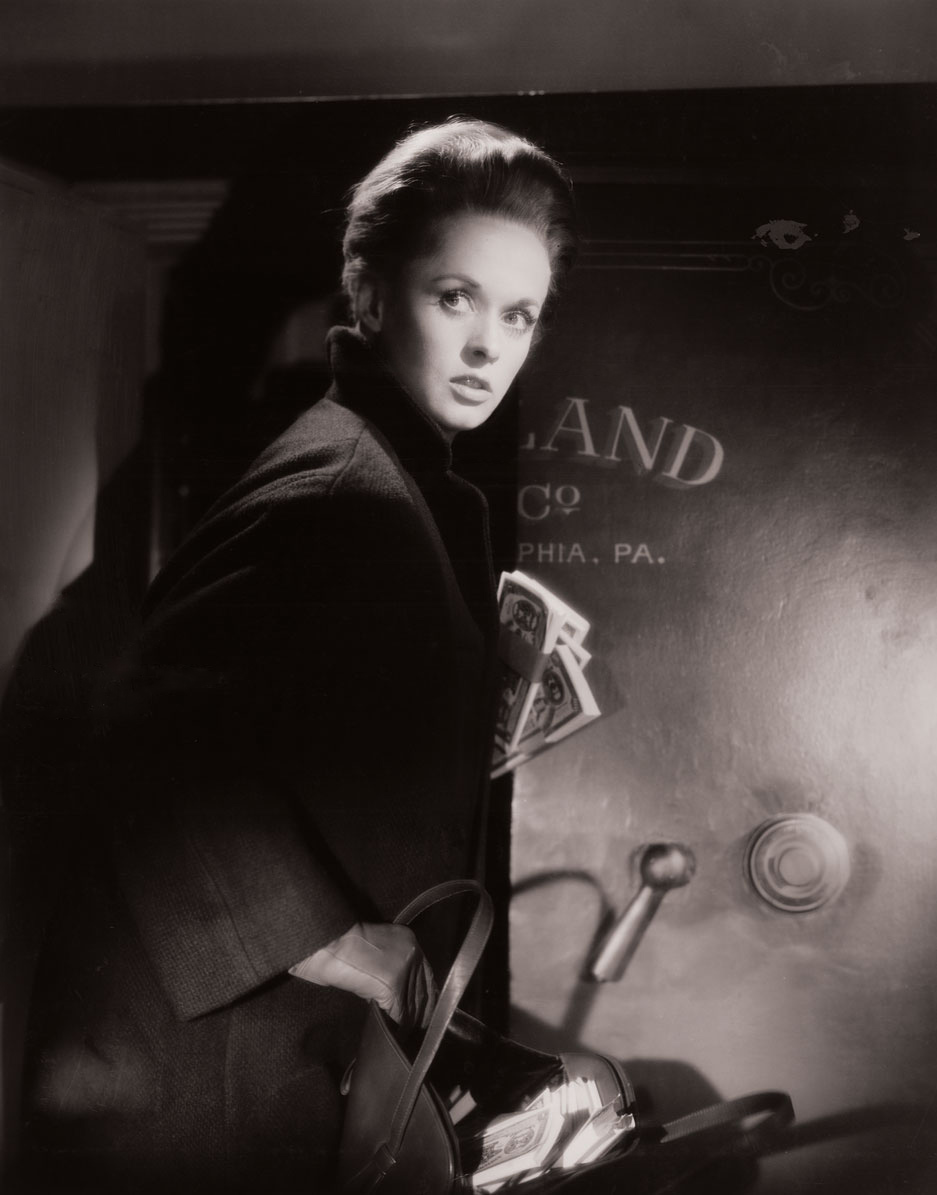 Tippi Hedren - Gallery Photo Colection