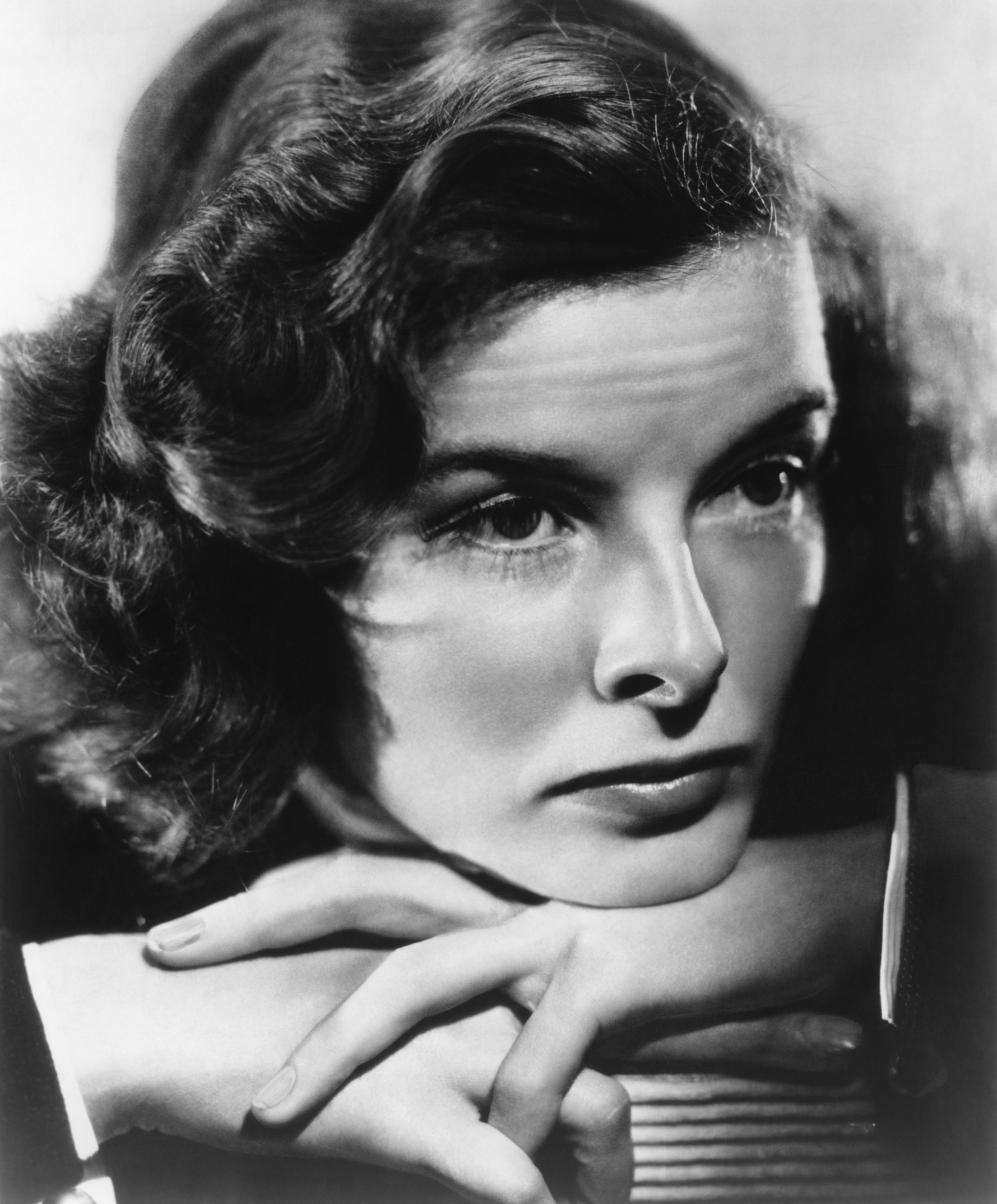 Katharine Hepburn - Photos