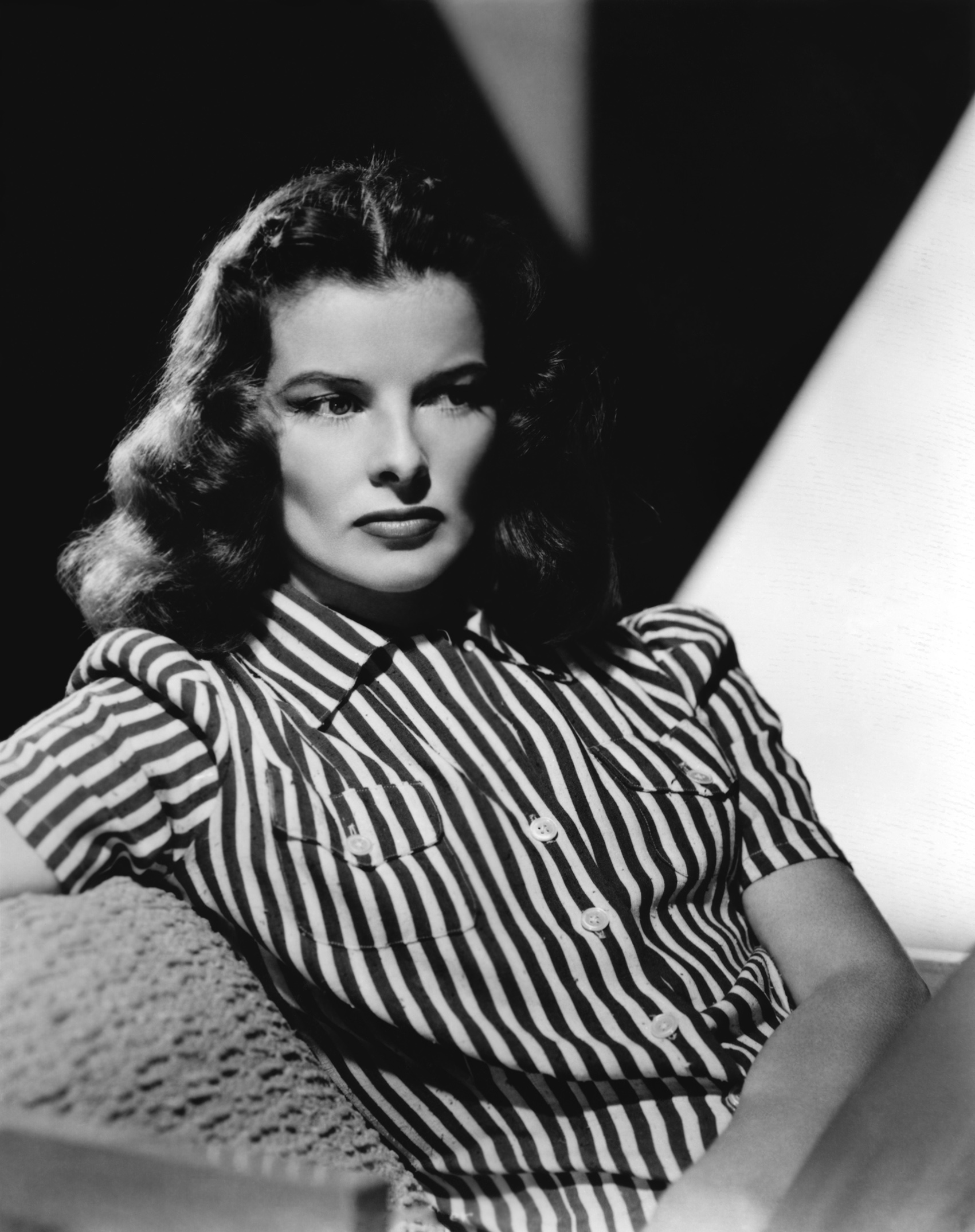 Katharine Hepburn - Gallery Colection