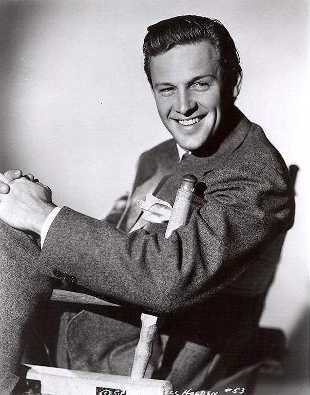 William Holden - Gallery Colection