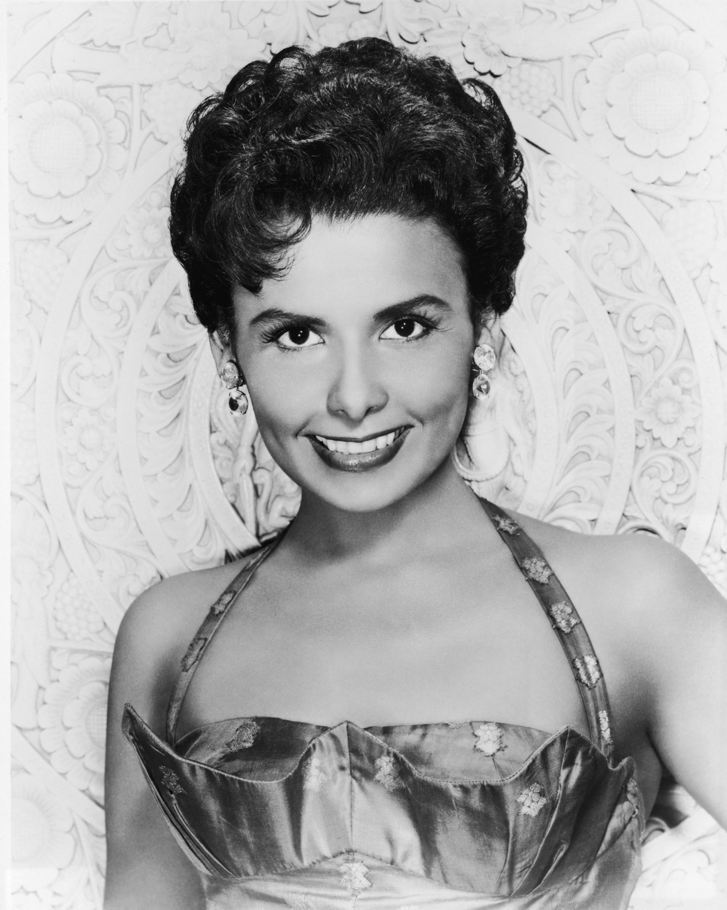 Lena Horne - Picture Hot