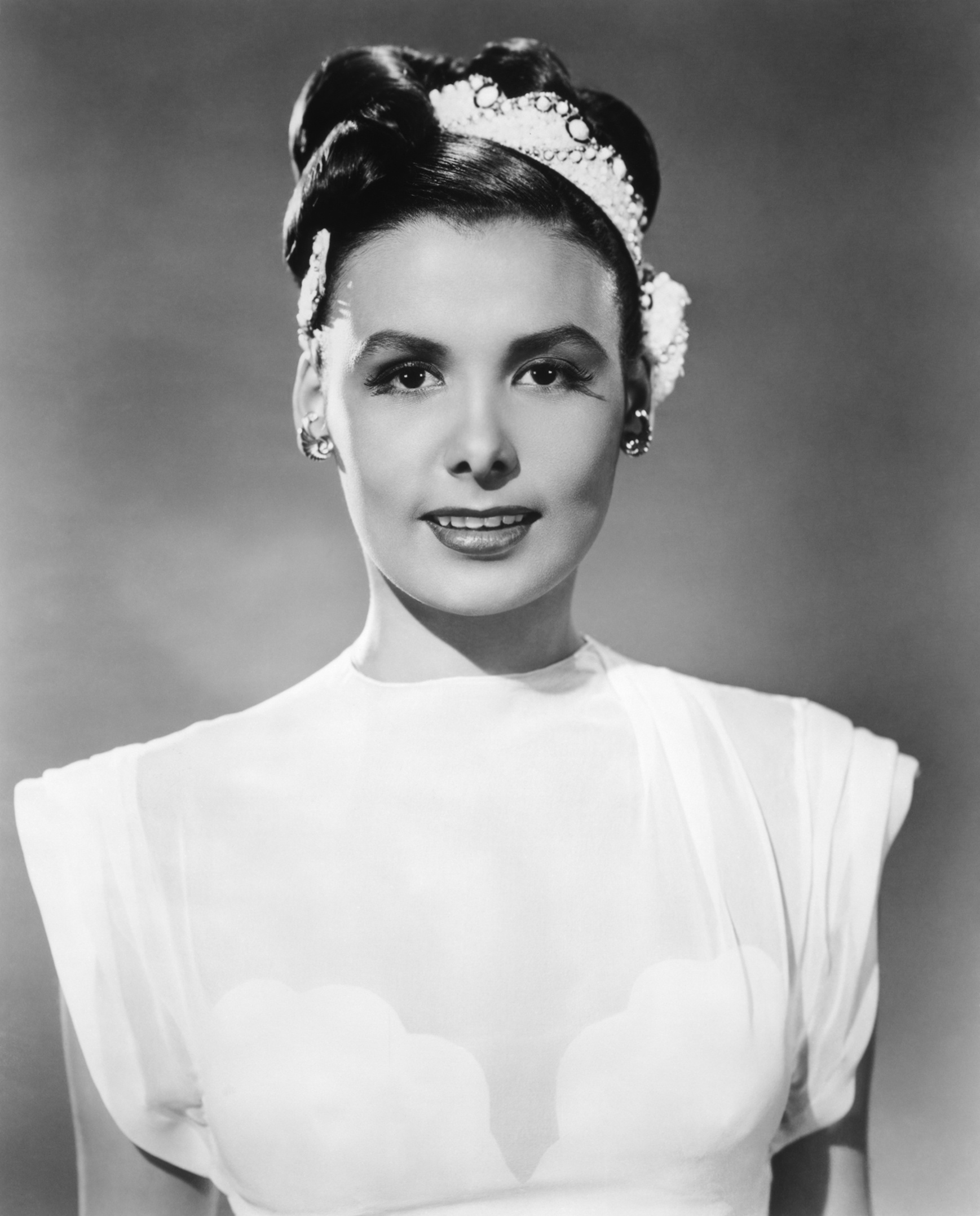 Lena Horne - Picture Hot