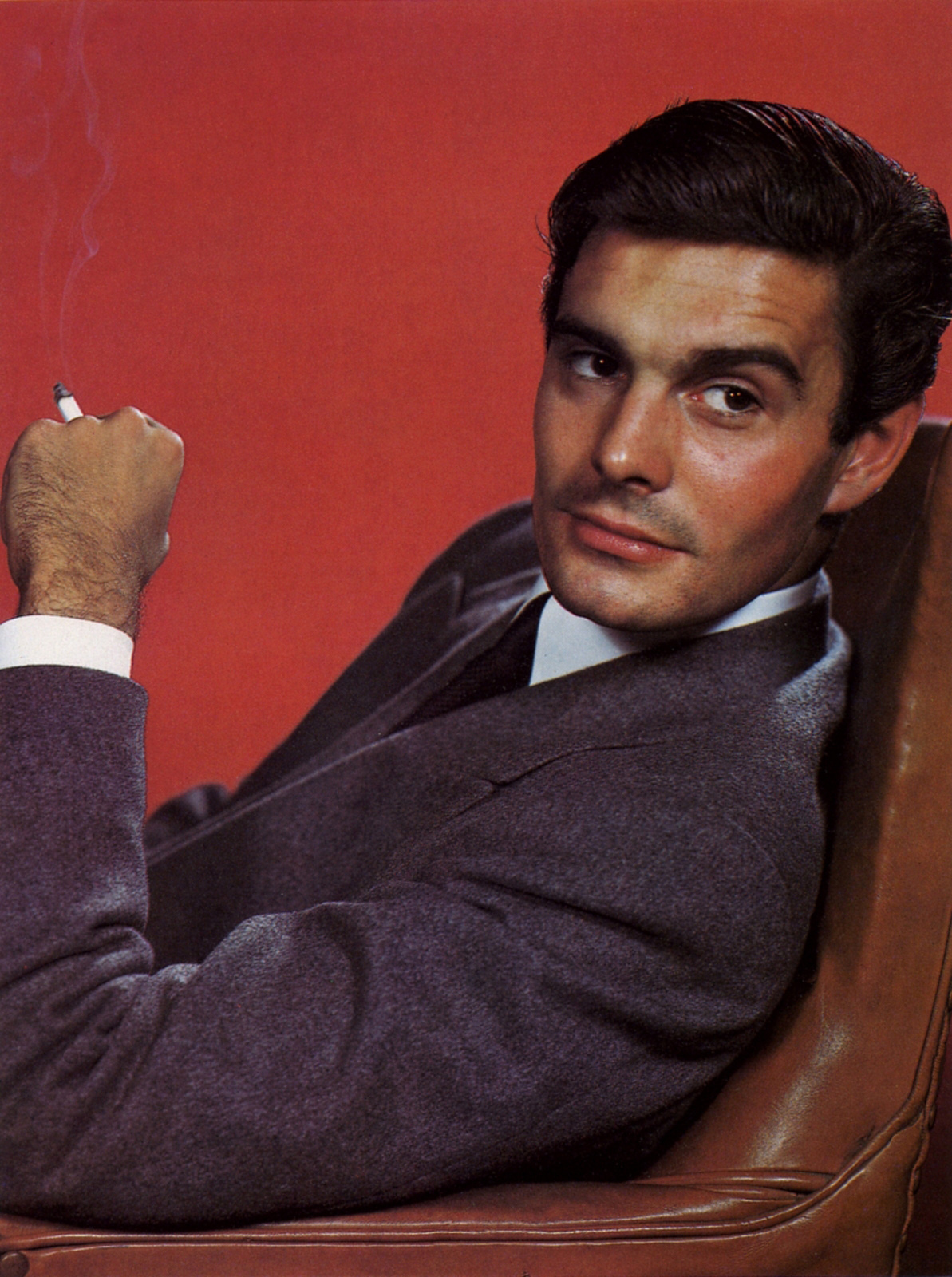 Louis Jourdan-Annex