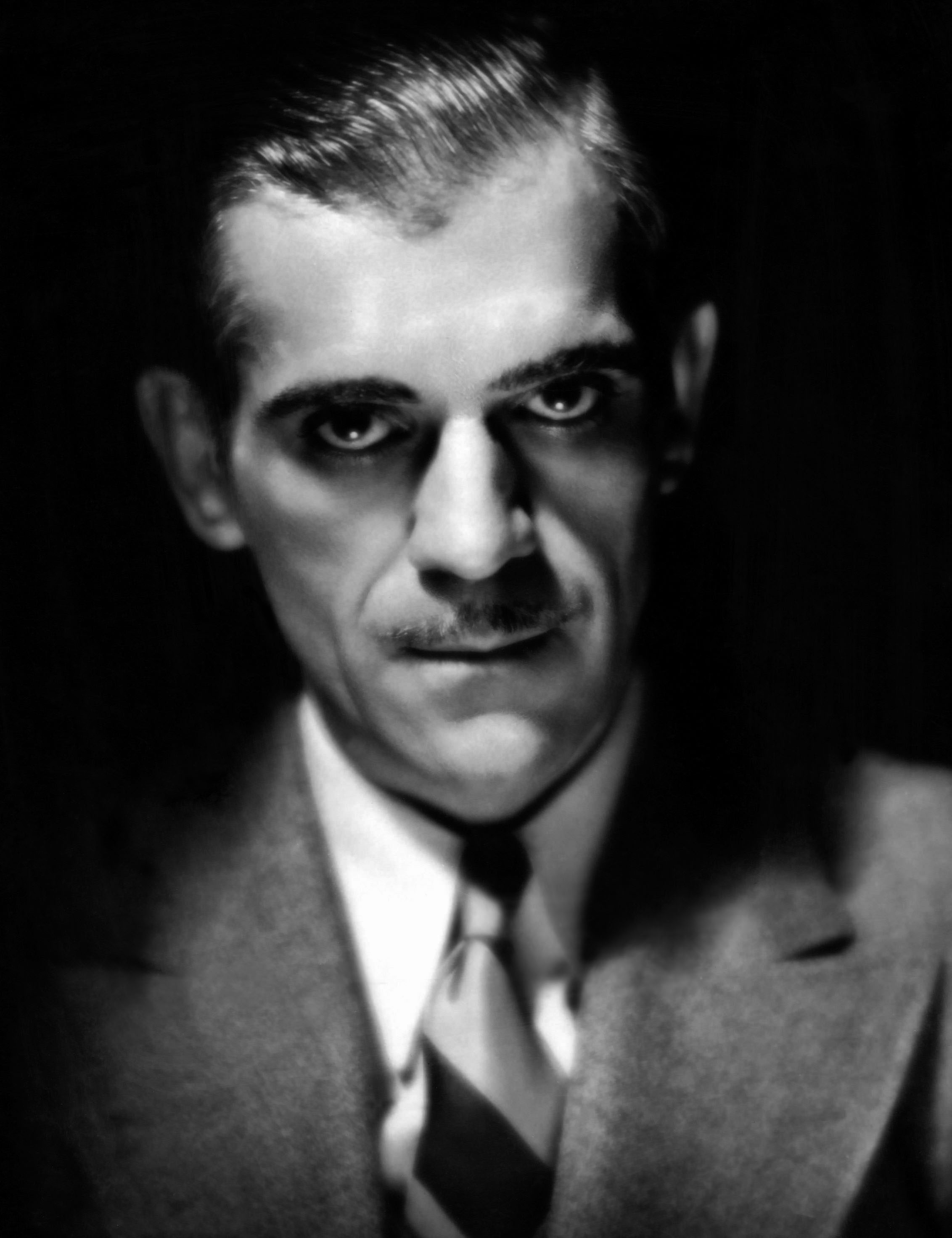 Boris Karloff Net Worth